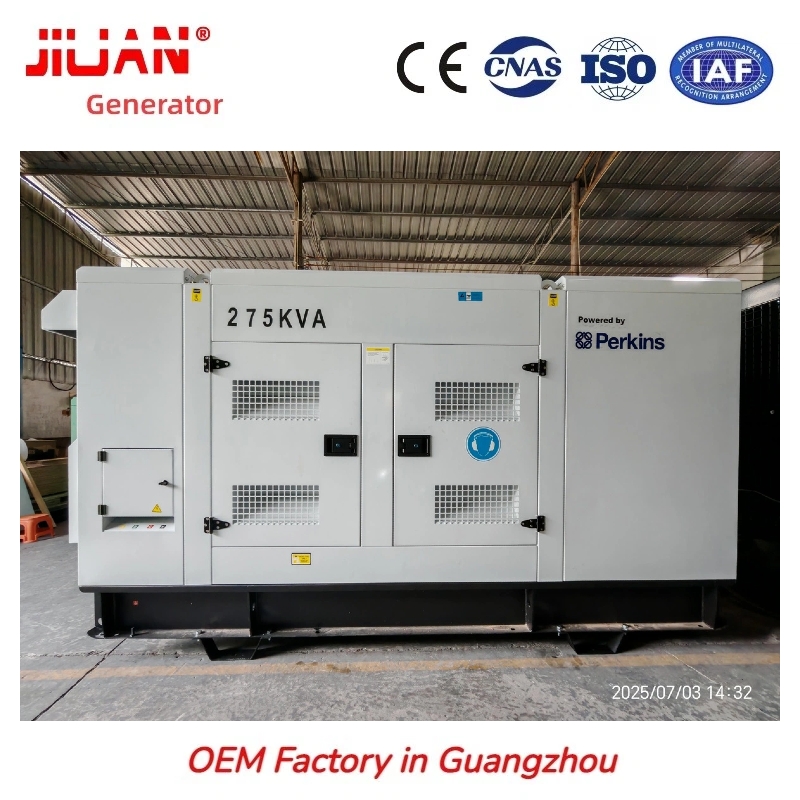 275KVA Super silent type Perkins diesel generator (2).jpg