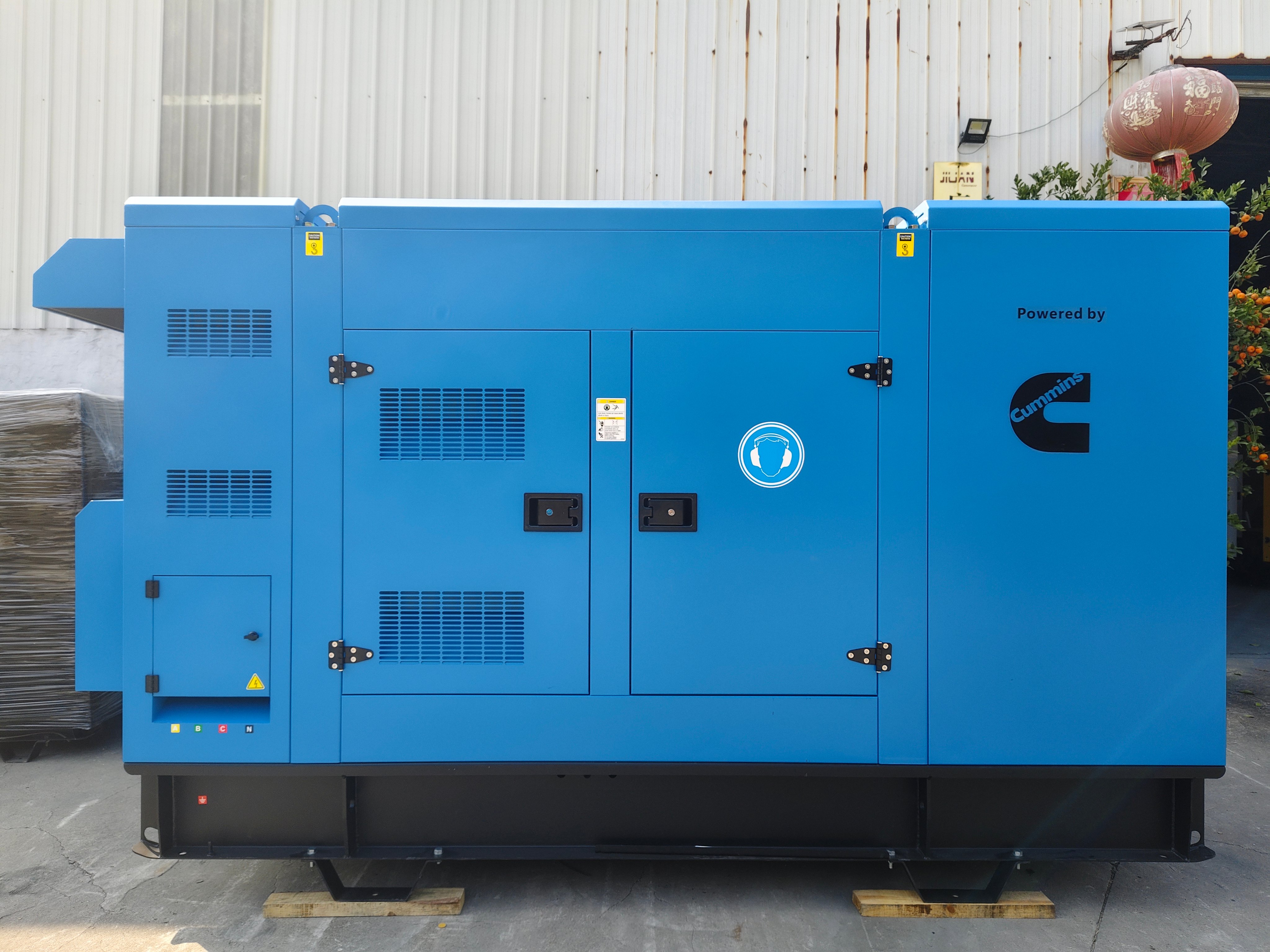 Rapid Ten-Second Automated Emergency Response