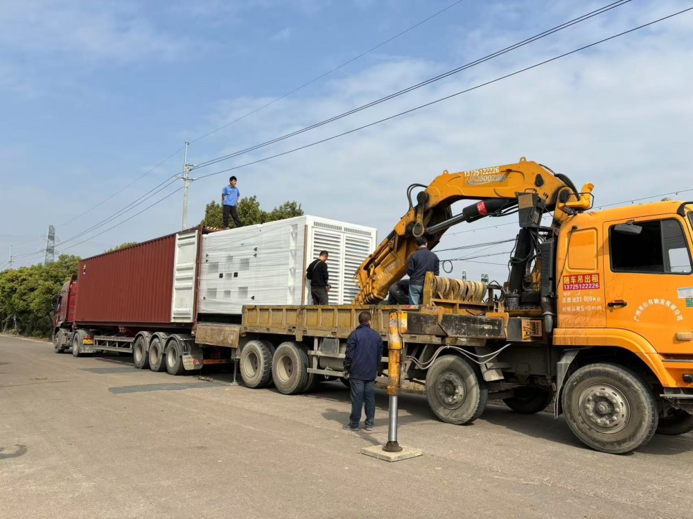 Comprehensive Global Logistics, Custom Clearance, and Engineering Support