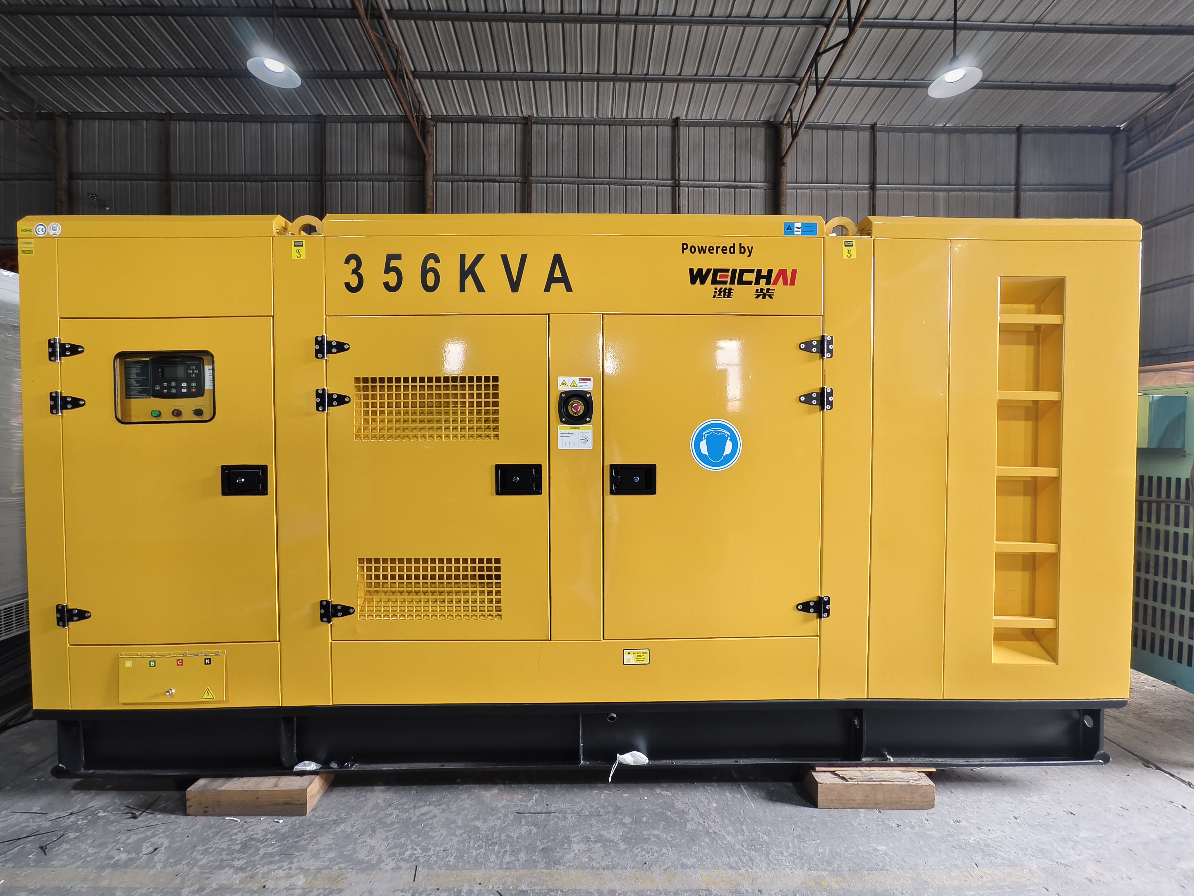 Rugged All-Weather Enclosure Engineering