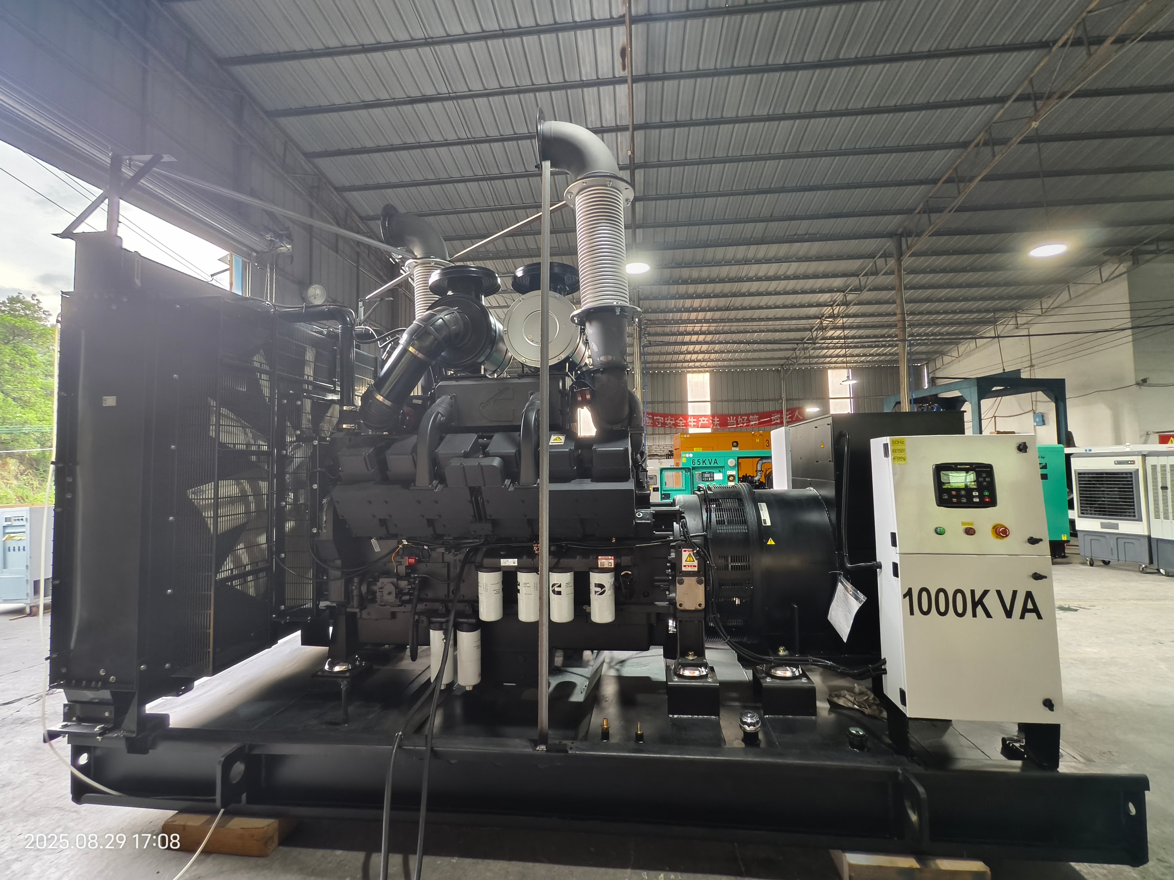 Extreme Temperature Engineering and Acoustic Insulation
