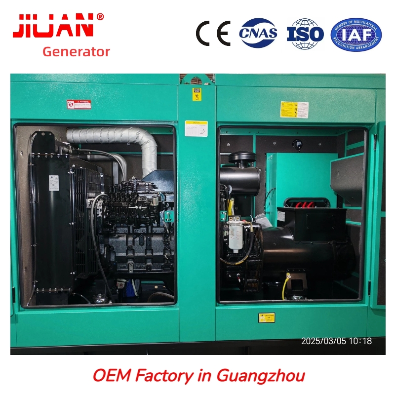 200KVA Cummins diesel generator (5).jpg