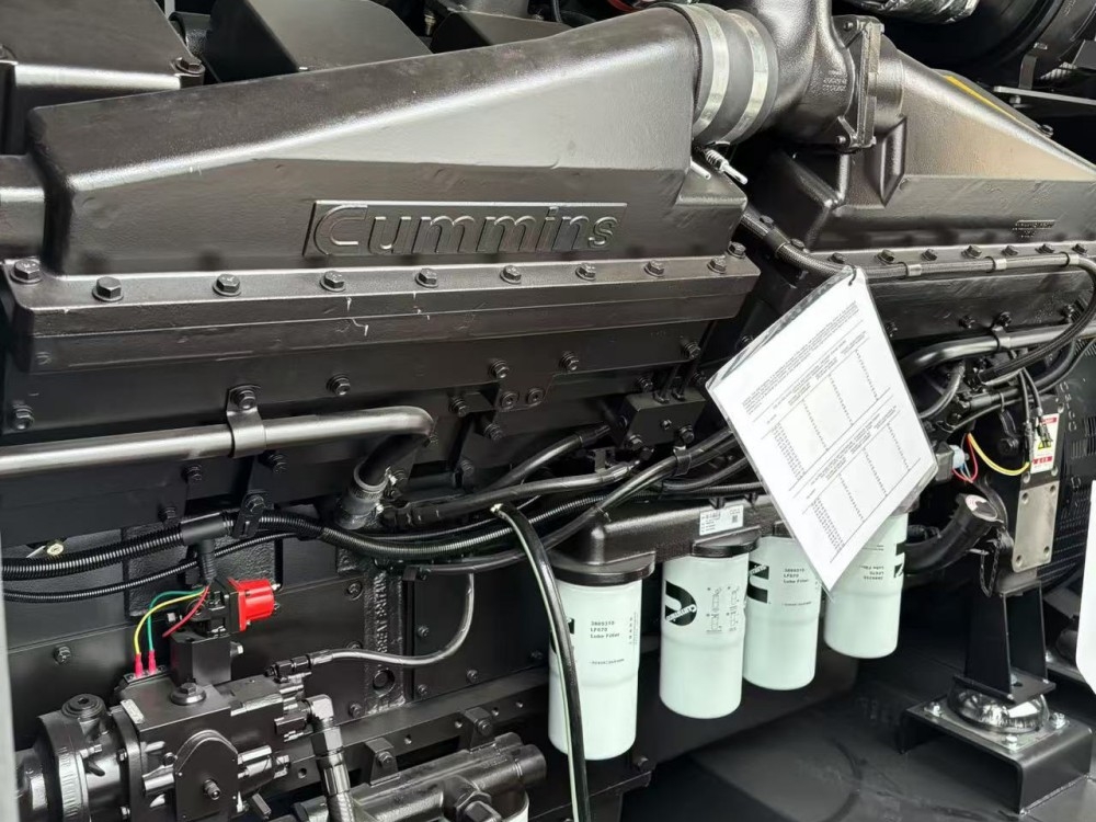 Intelligent Digital Control and Remote Monitoring Integration