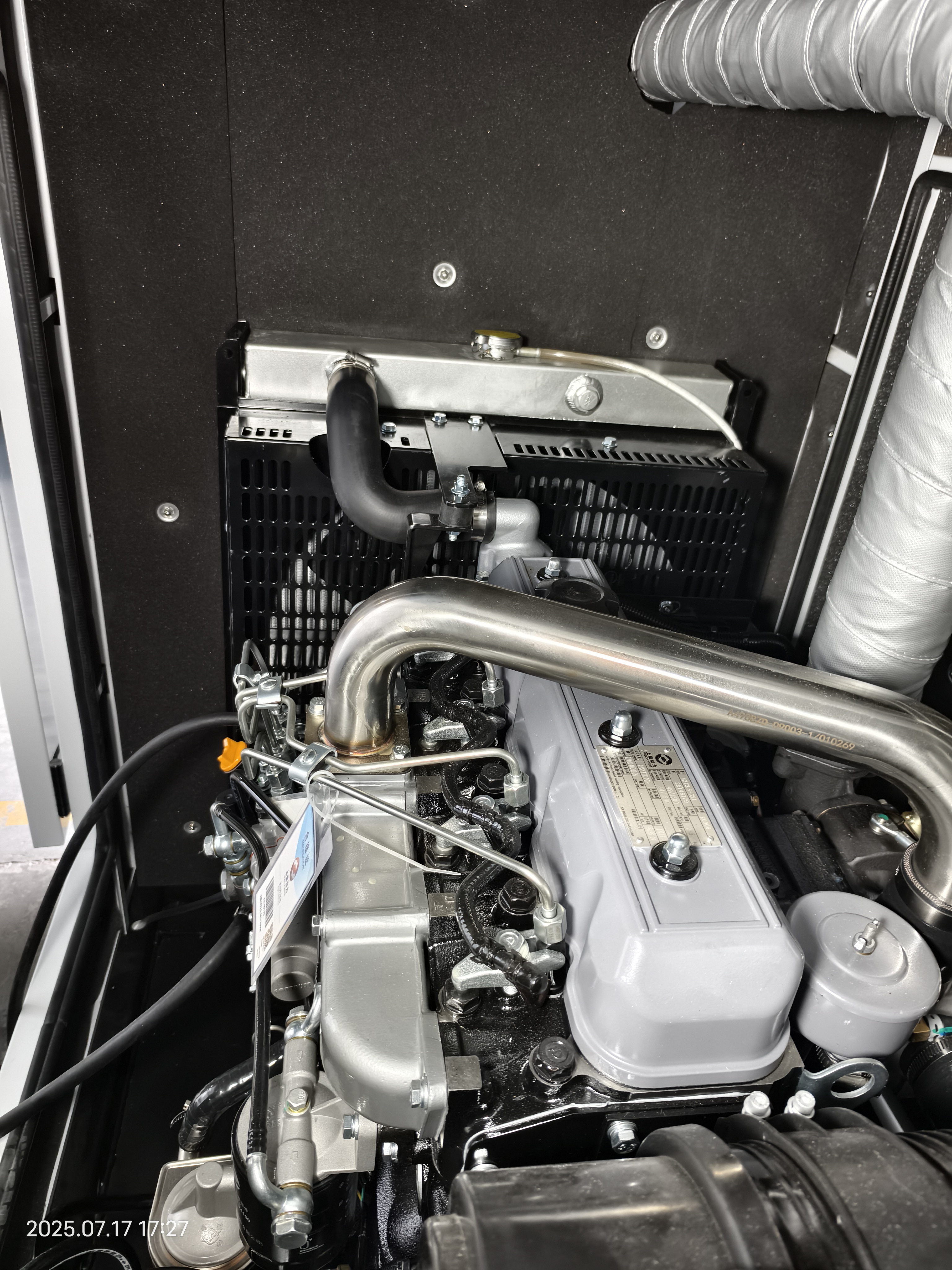 55KVA SDEC diesel generator (4).jpg