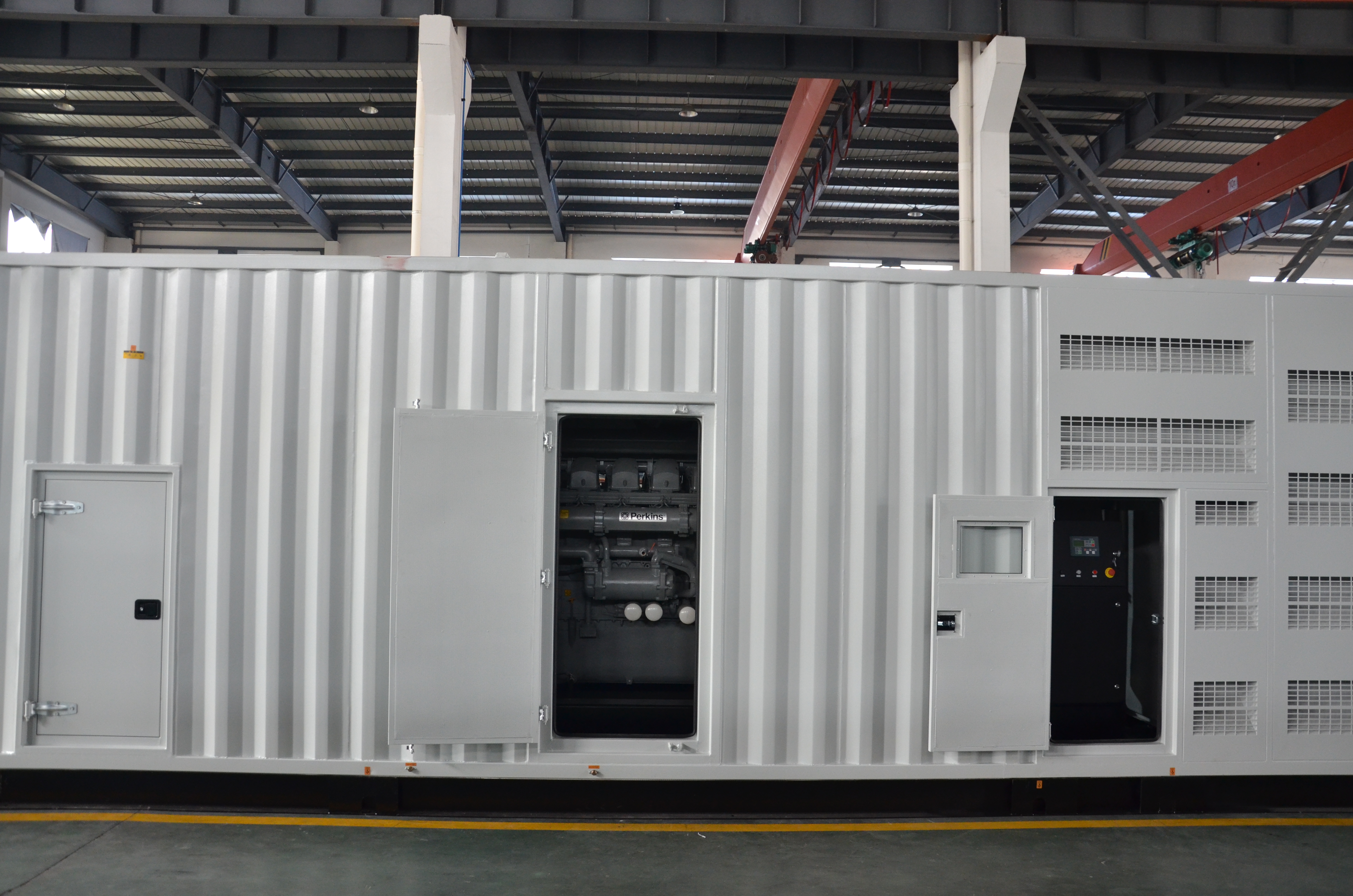 Intelligent Remote Monitoring Systems
