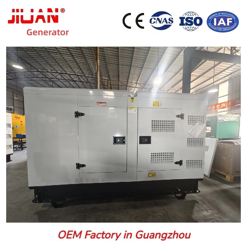 Weichai WP4 series generator cost advantage