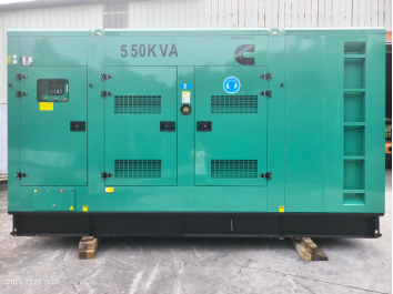 How to choose a Cummins diesel generator for industry?