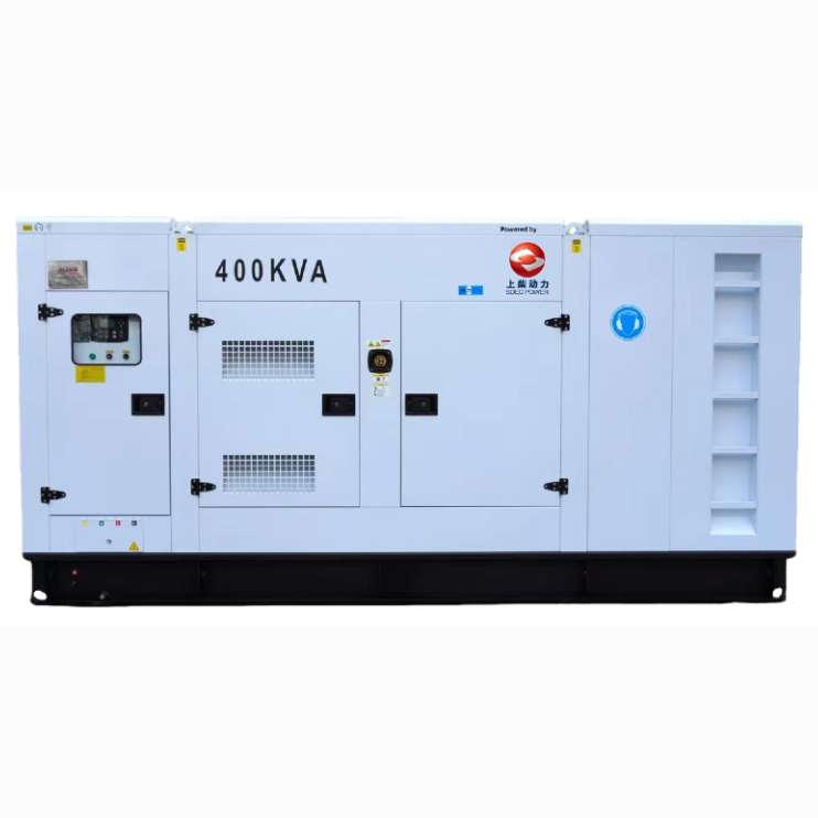 Diesel Generator Set