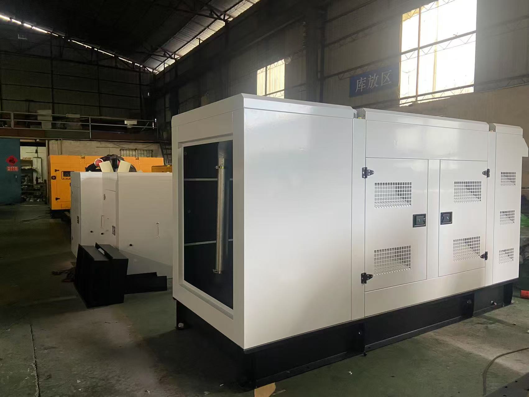 Robust Durability and Weatherproof Engineering