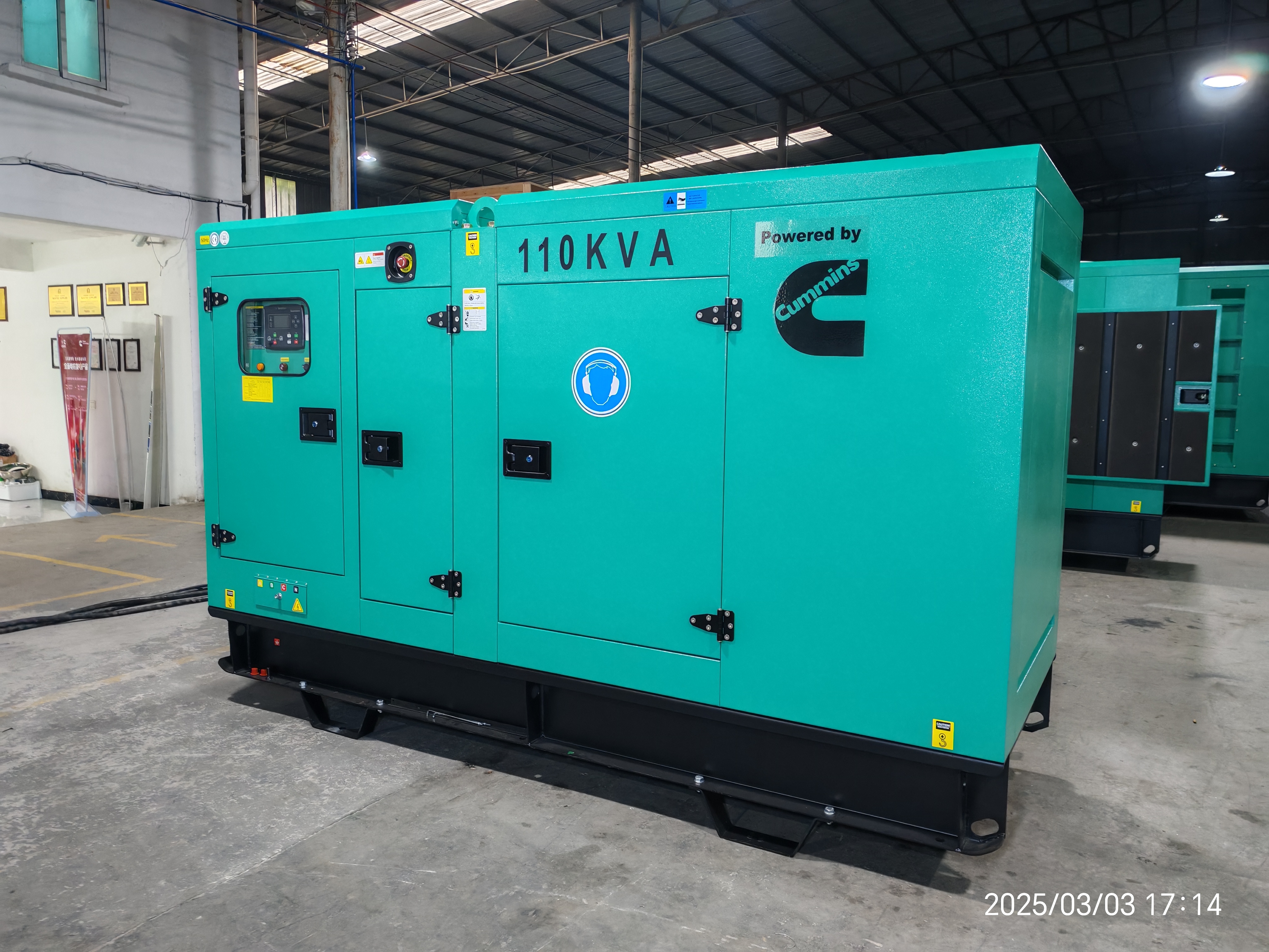Unmatched Reliability and Efficiency for Continuous Power Supply
