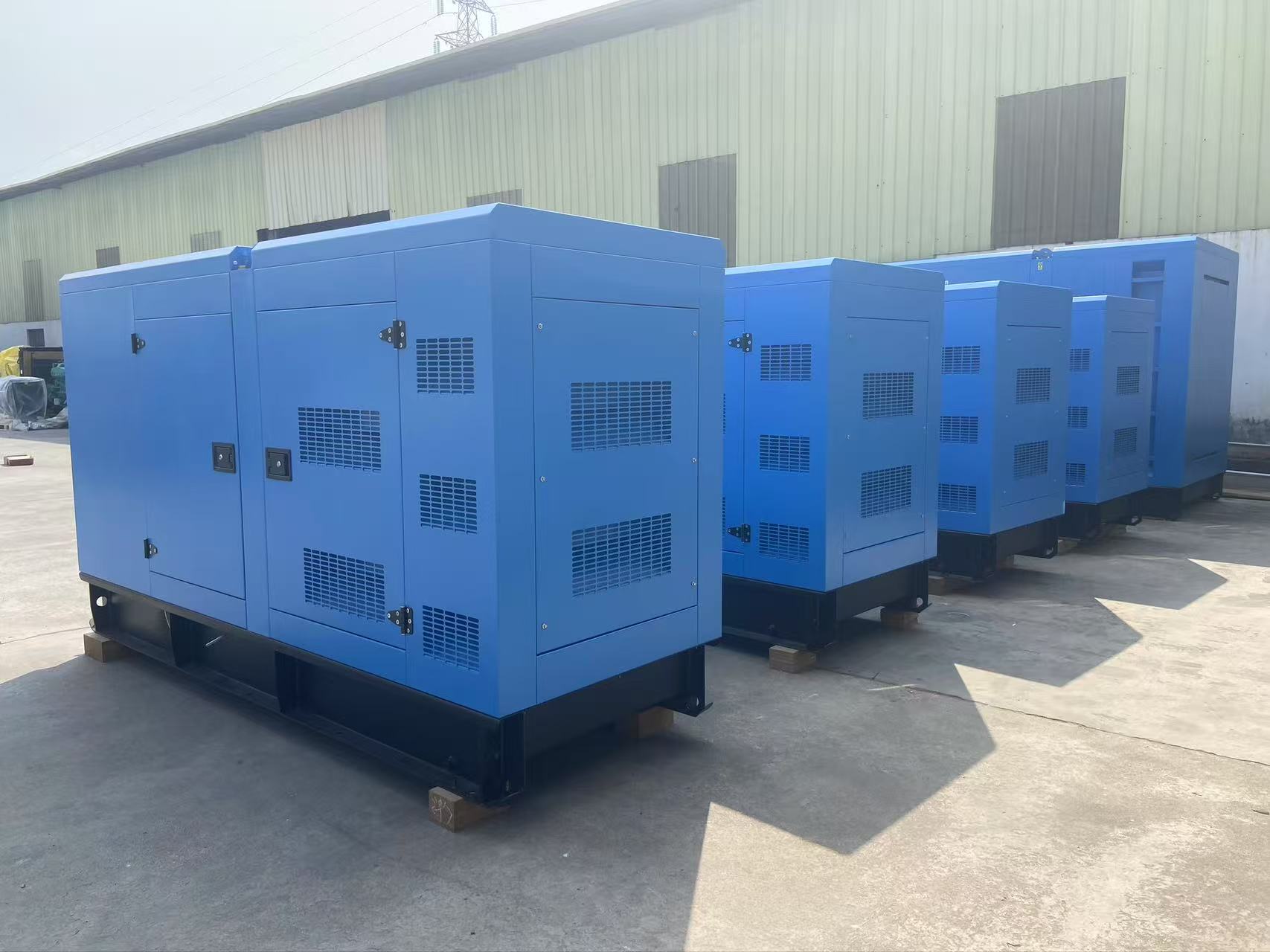 Eco-Friendly Low Emission Technology