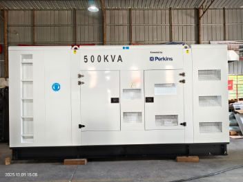 What is a diesel generator for hospital and its key role?