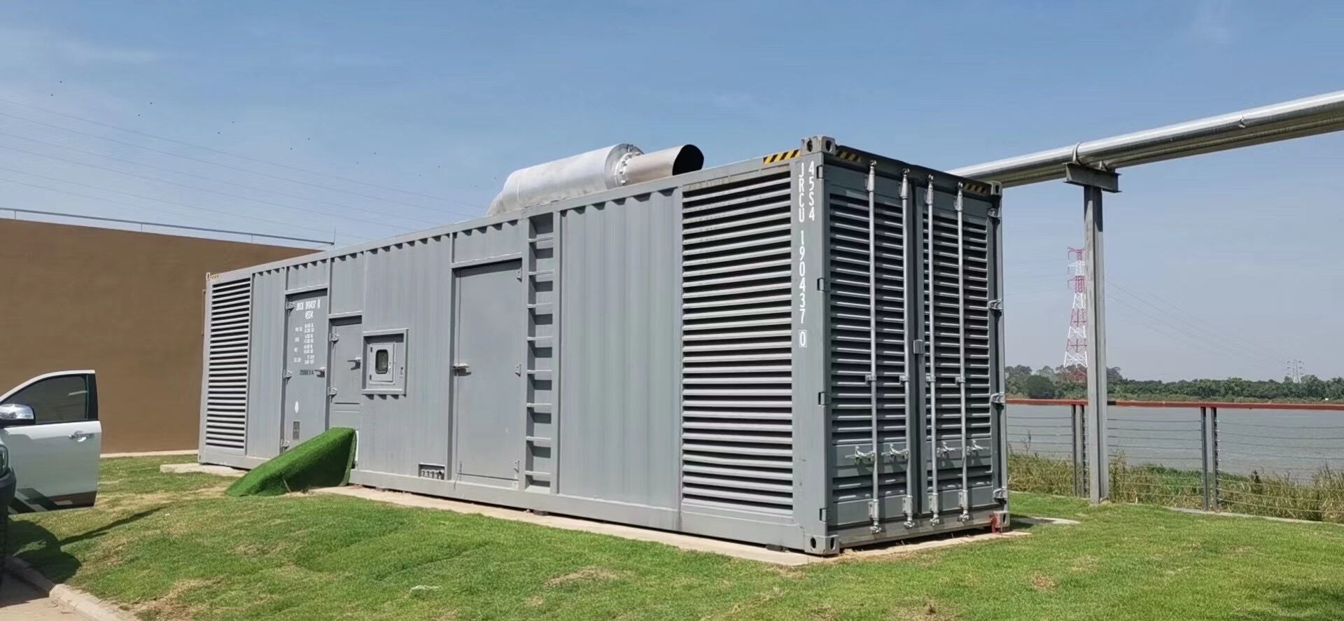 Jiuan Upgrades Diesel Generator Performance for High Temperature & High Altitude (1).jpg