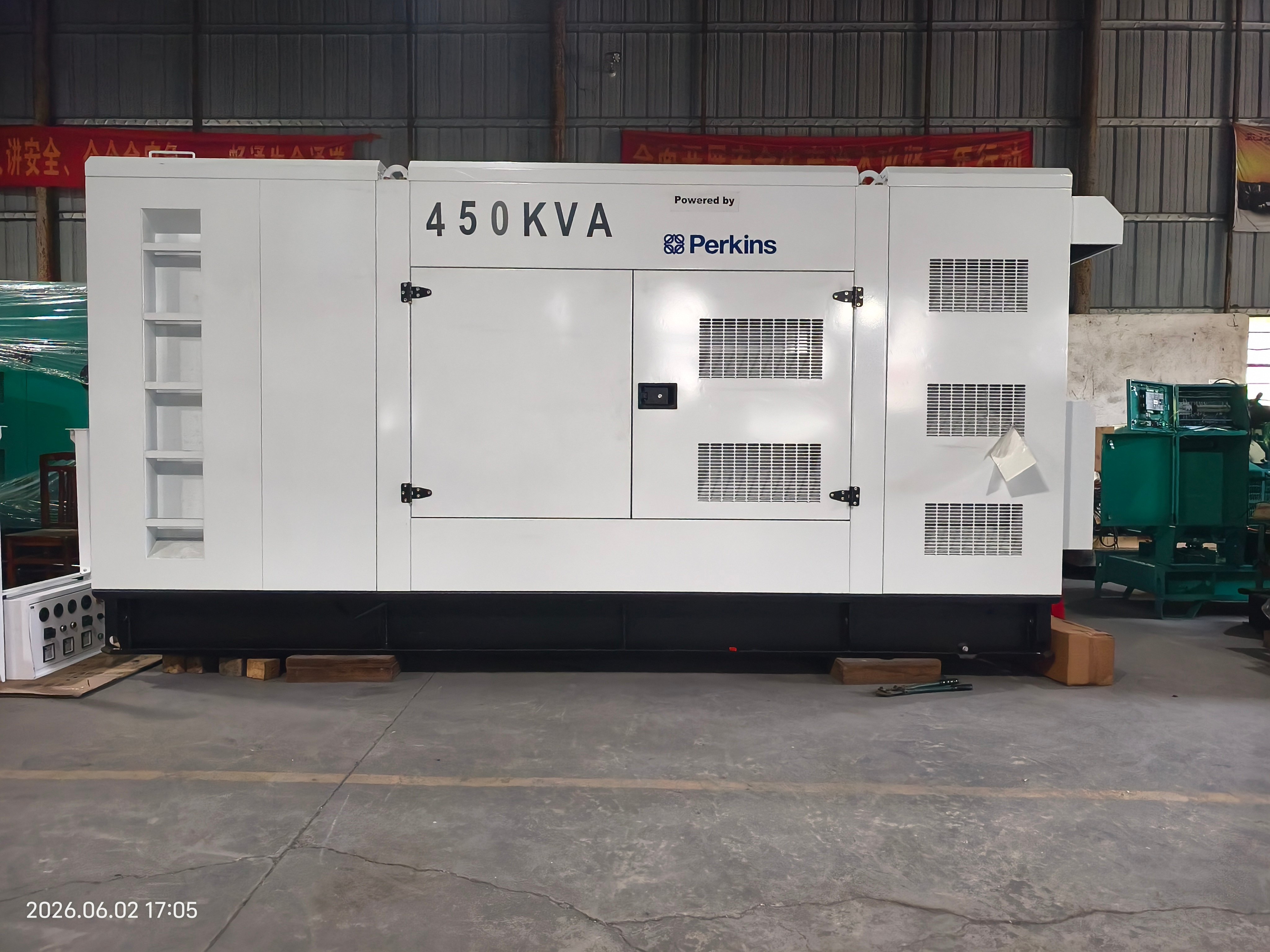 Rapid Automatic Transfer Technology