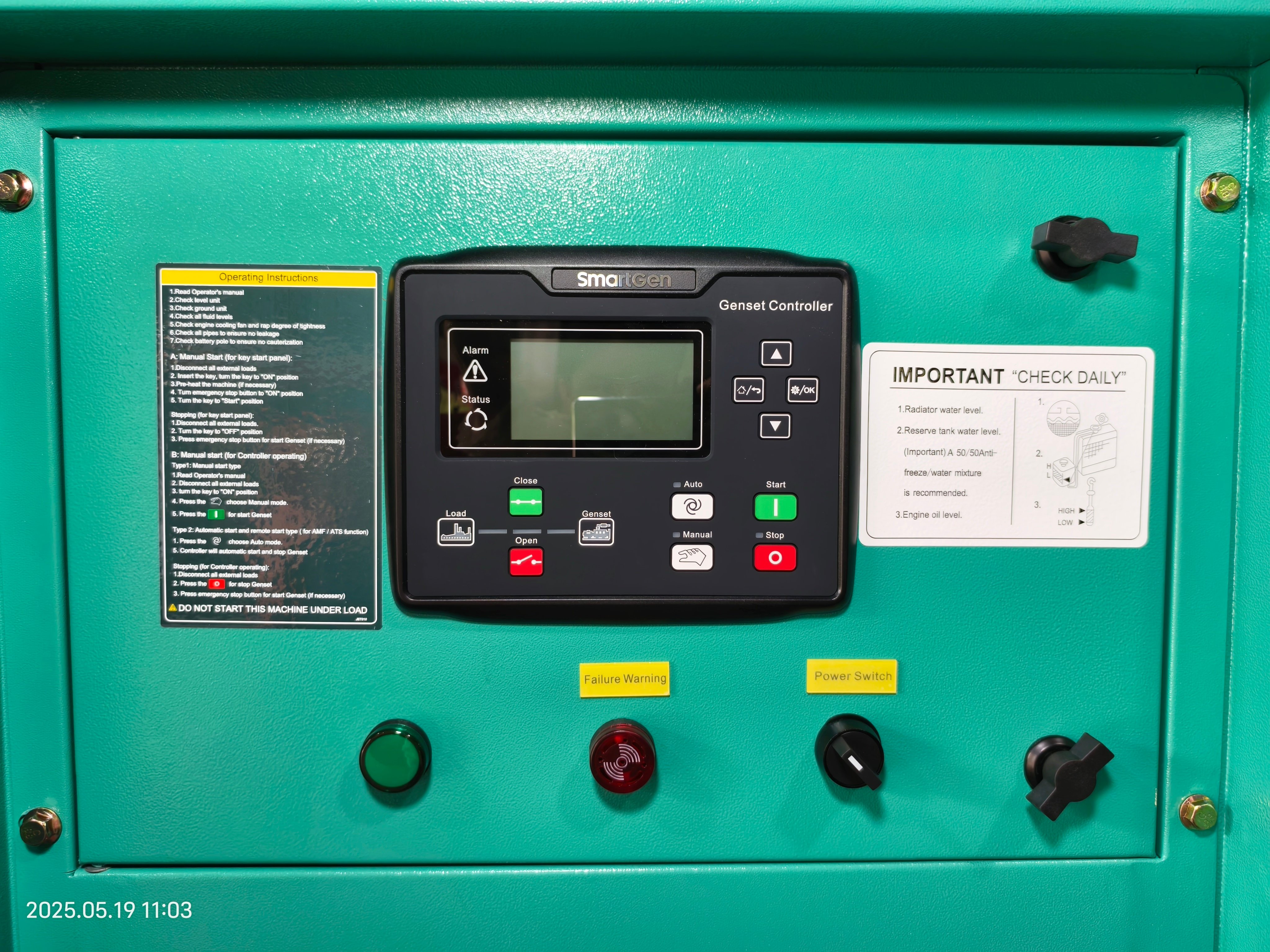 Intelligent Digital Control Systems For Seamless Operations