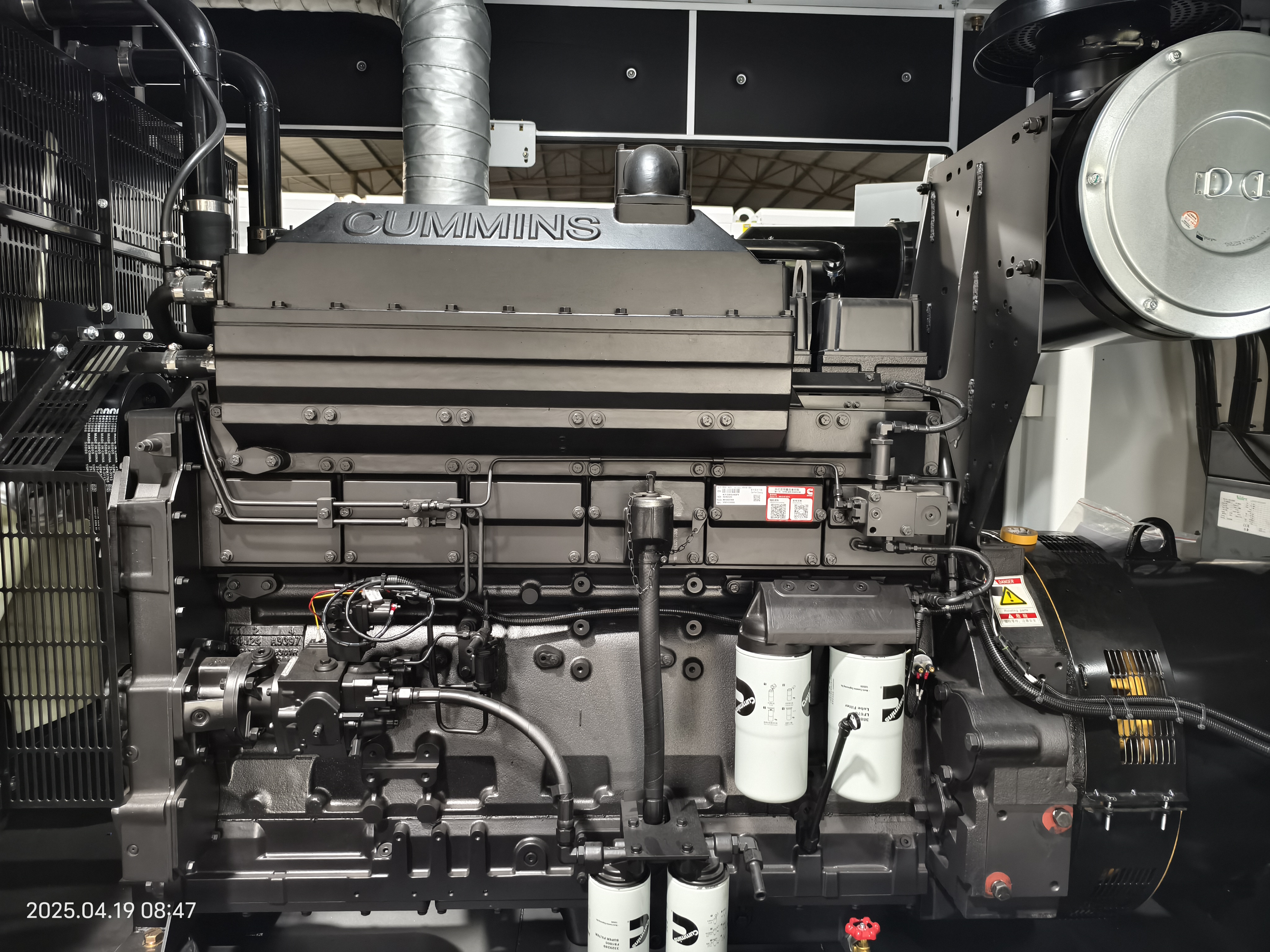 Superior Fuel Efficiency and Eco-Friendly Emissions Reduction