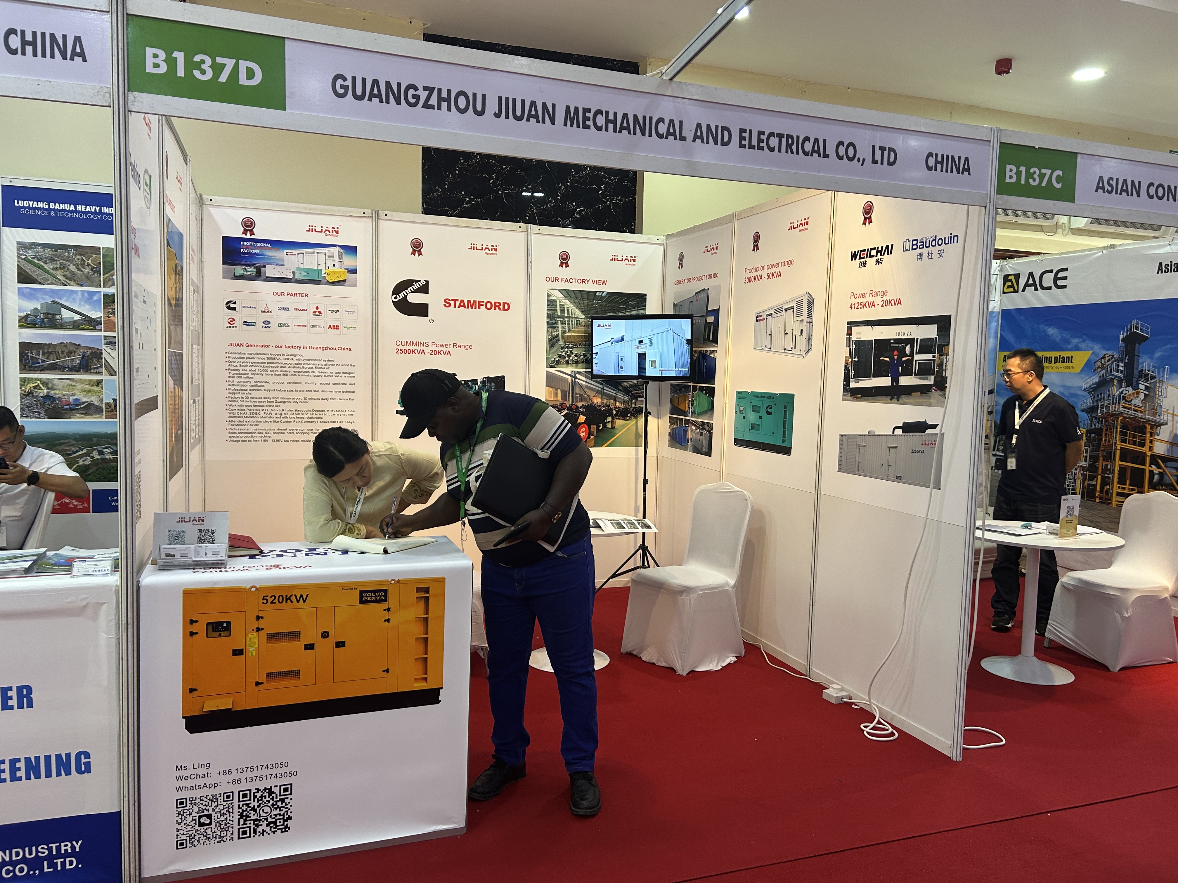 Jiuan Successfully Completed Two Overseas Exhibitions in 2025 (4).jpg