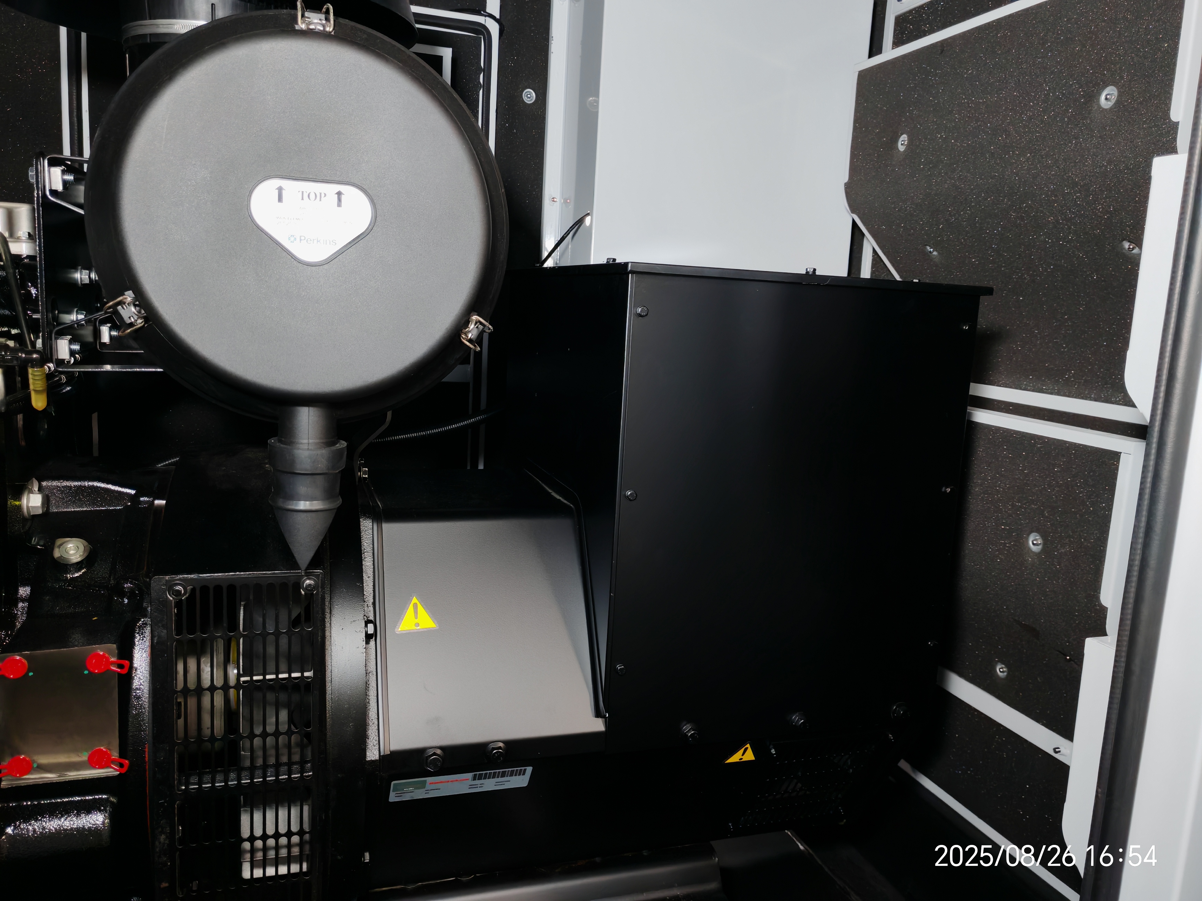 Unmatched Reliability and Efficiency for Heavy Industrial Power Demands