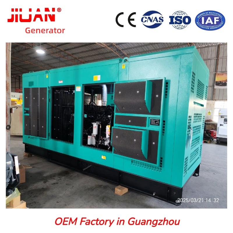 500KVA Cummins diesel generator (3).jpg