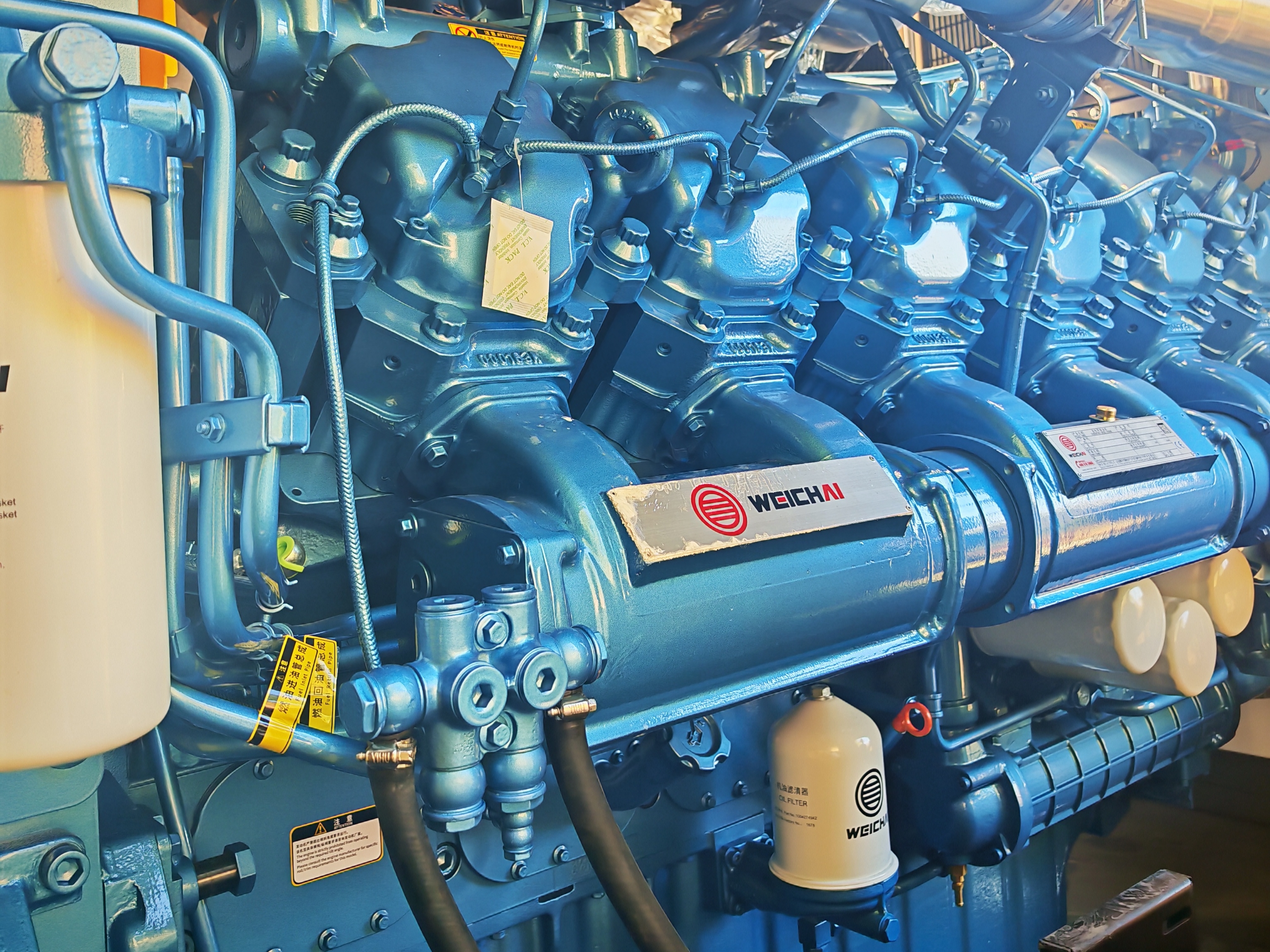 Eco-Friendly Low-Emission Combustion Engineering