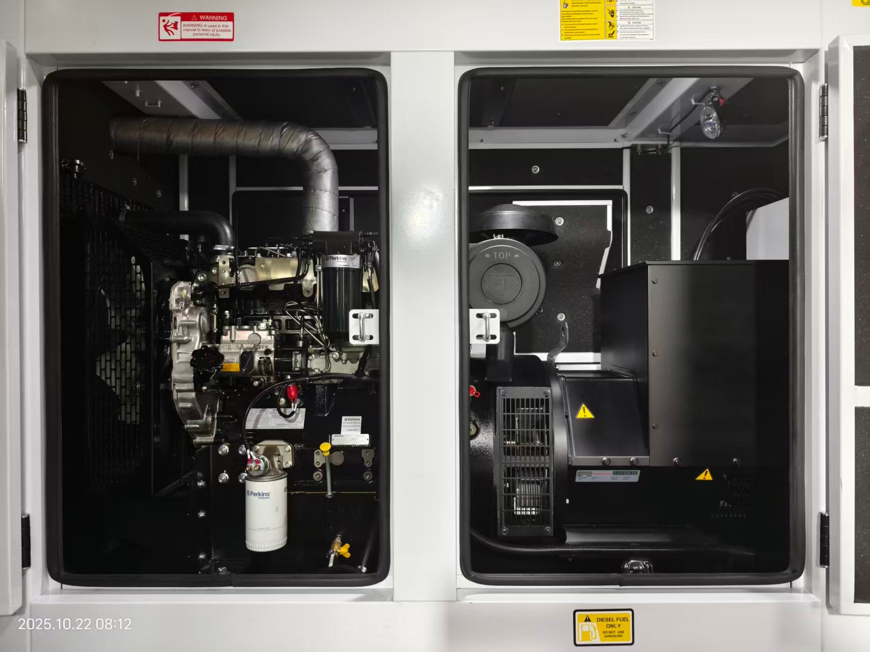 Unmatched Power Efficiency and Reliable Performance for Diverse Industrial Operations