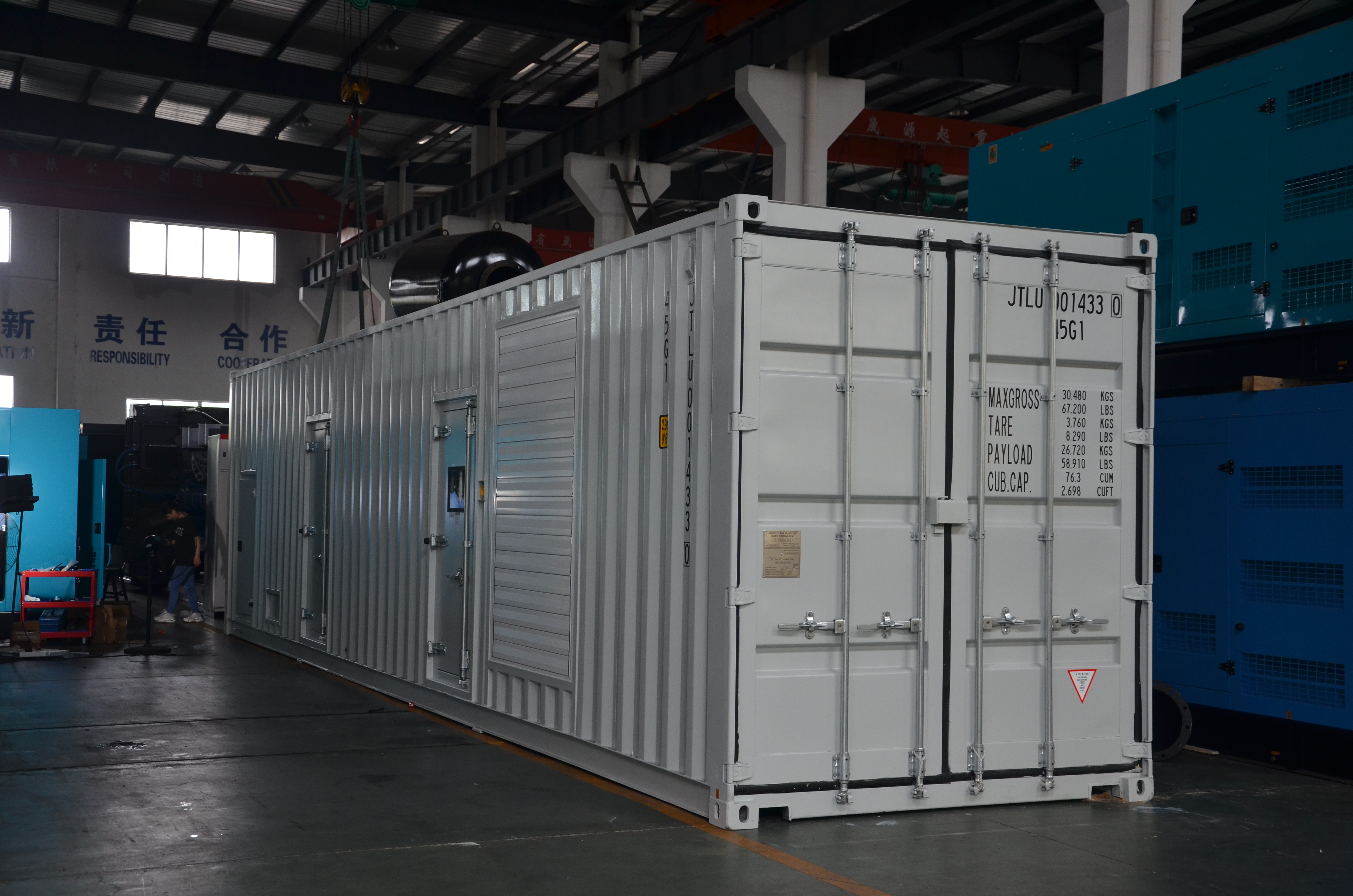 Advanced Weatherproof Enclosures Built for Extreme Global Climates
