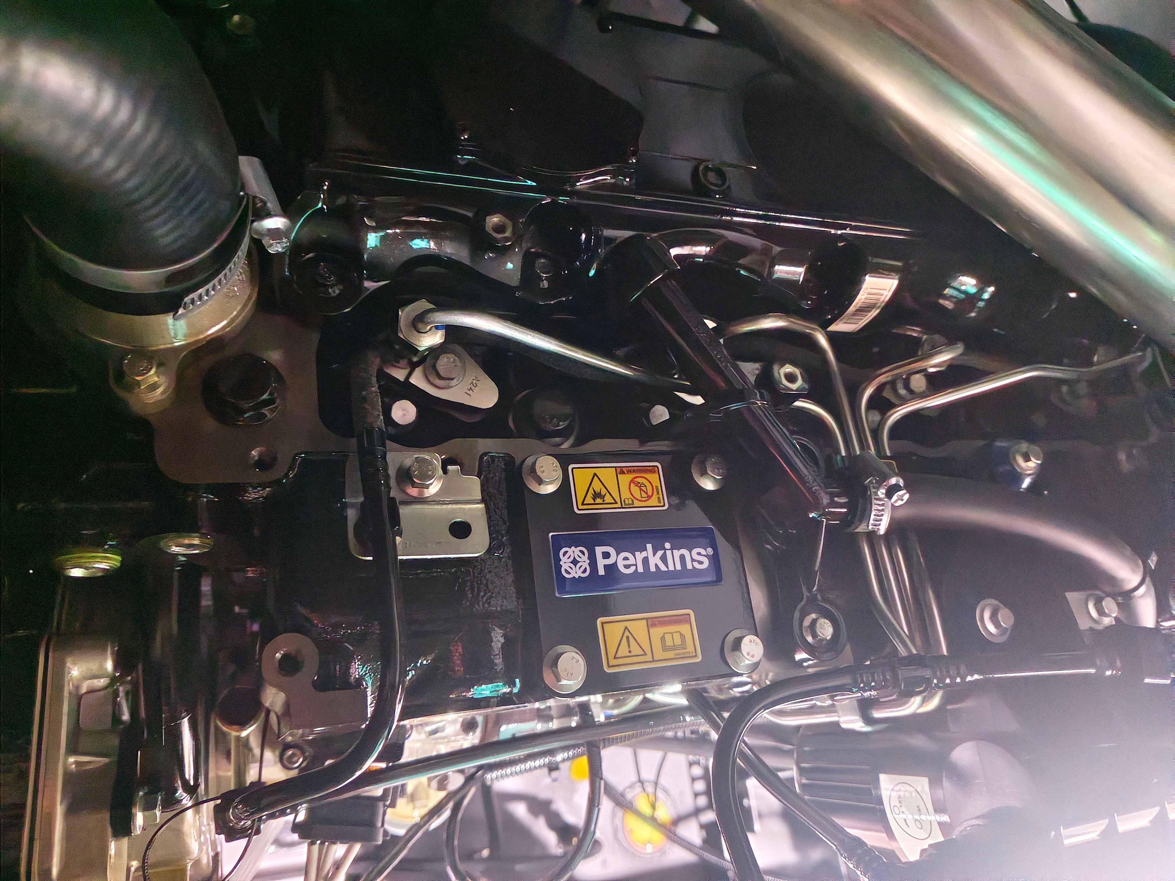 Superior Fuel Efficiency and Eco Friendly Engineering