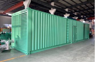 Advanced Advantages of Continuous Container Generator