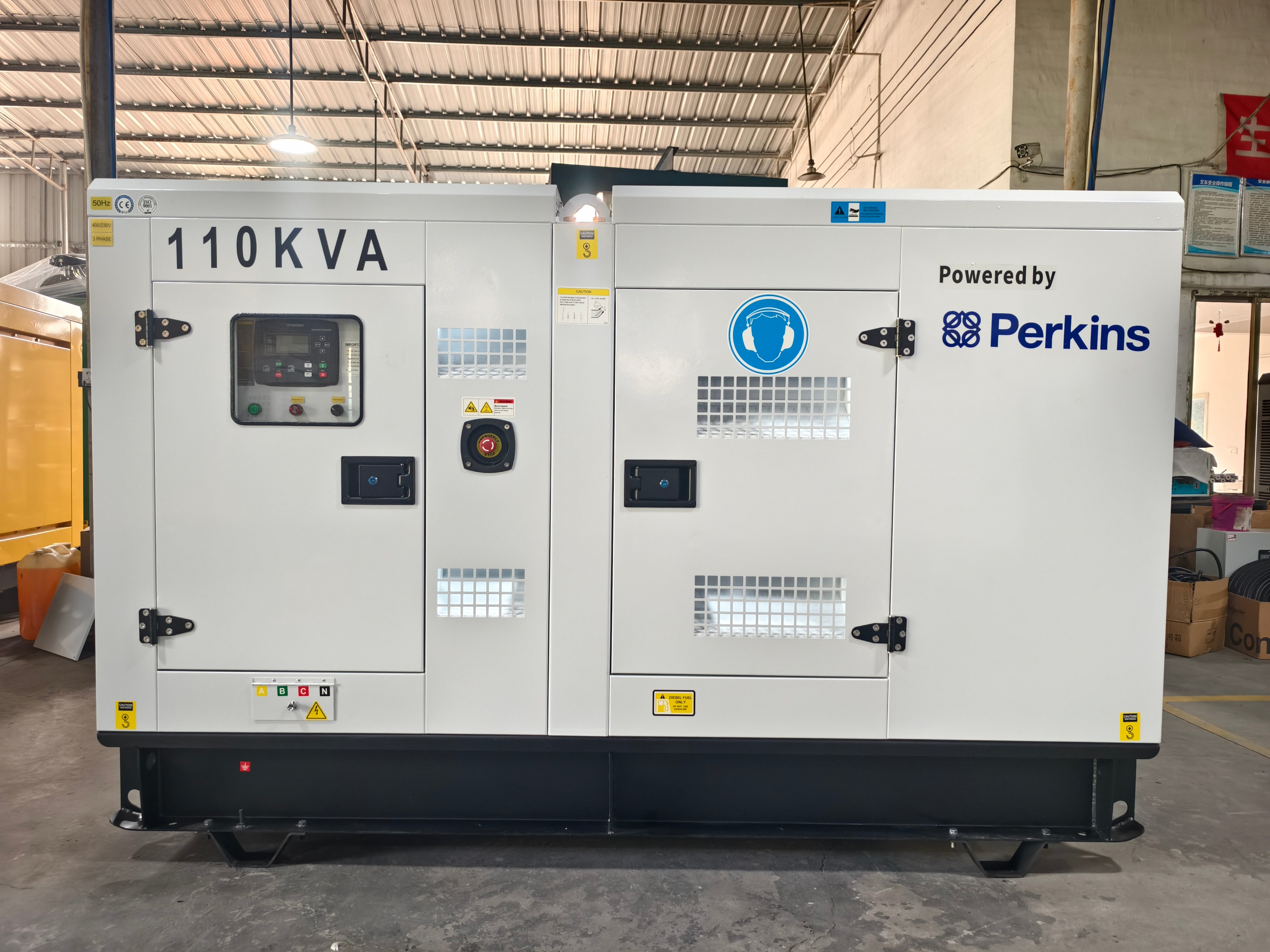Superior Reliability And Efficiency For Modern Industrial Applications