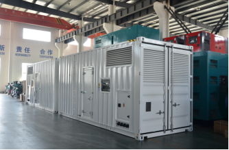 Advanced Acoustic Enclosure Technology