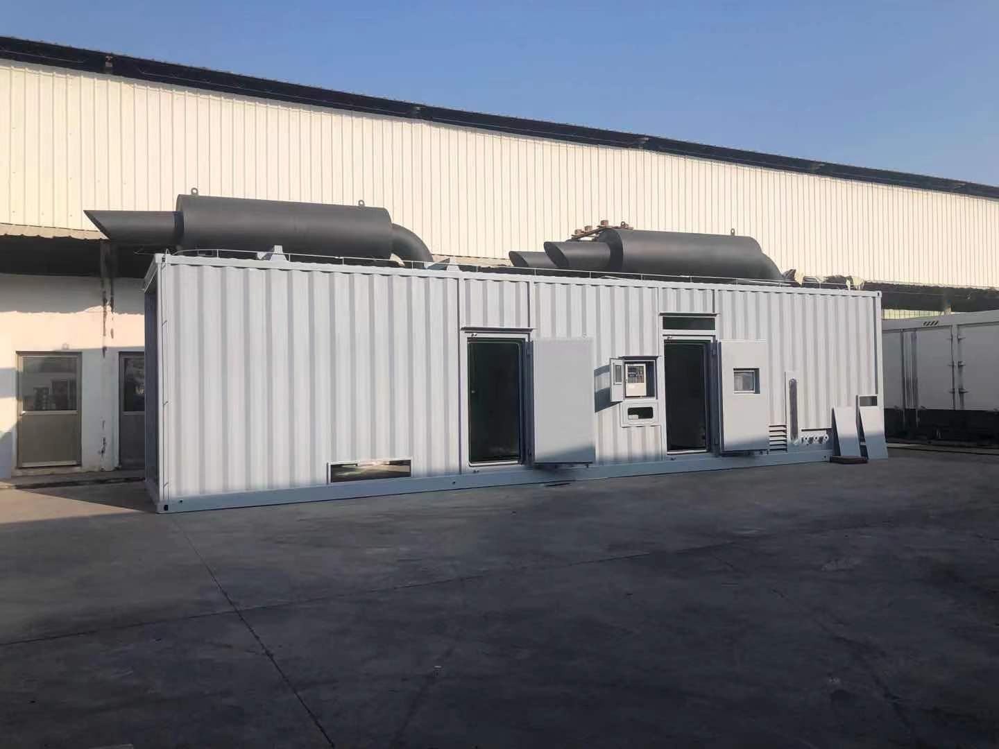 Jiuan Upgrades Diesel Generator Performance for High Temperature & High Altitude (4).jpg