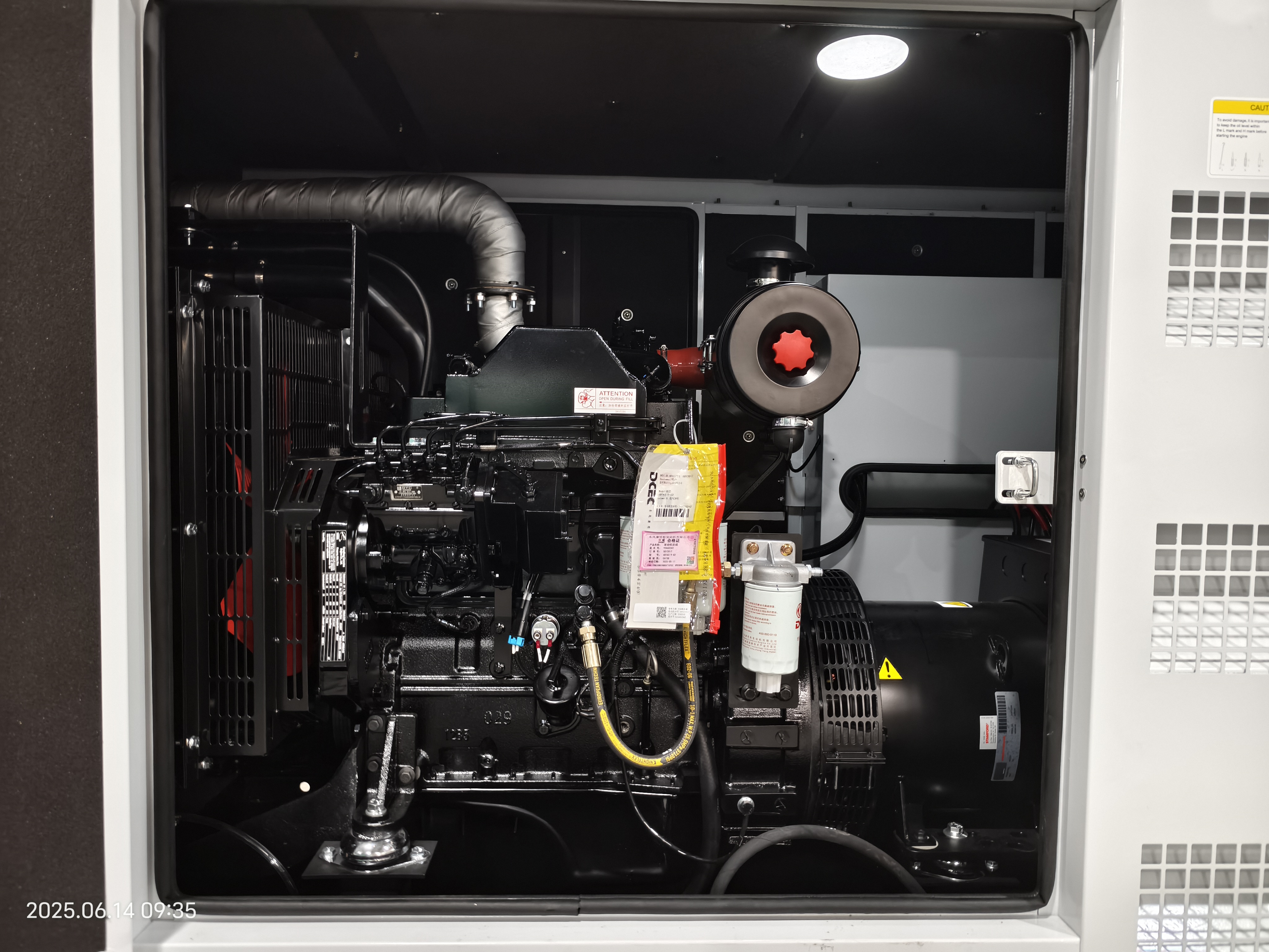 Optimizing Industrial Engine Generator Price Through Direct OEM Engineering and Fuel Efficiency