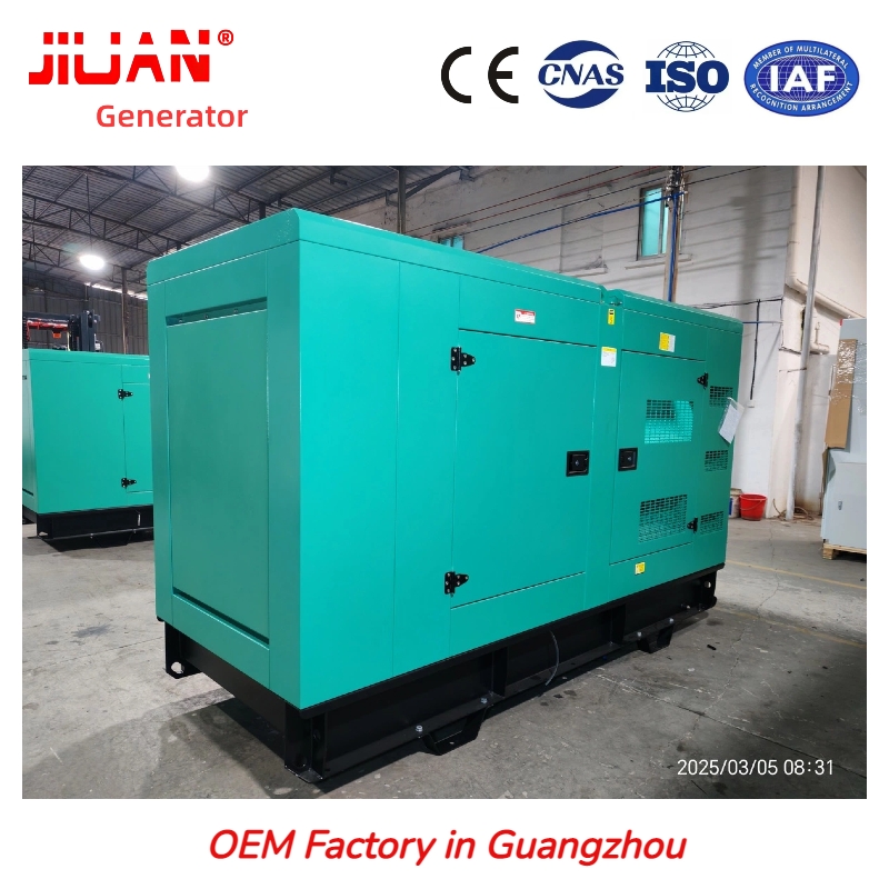 200KVA Cummins diesel generator (4).jpg