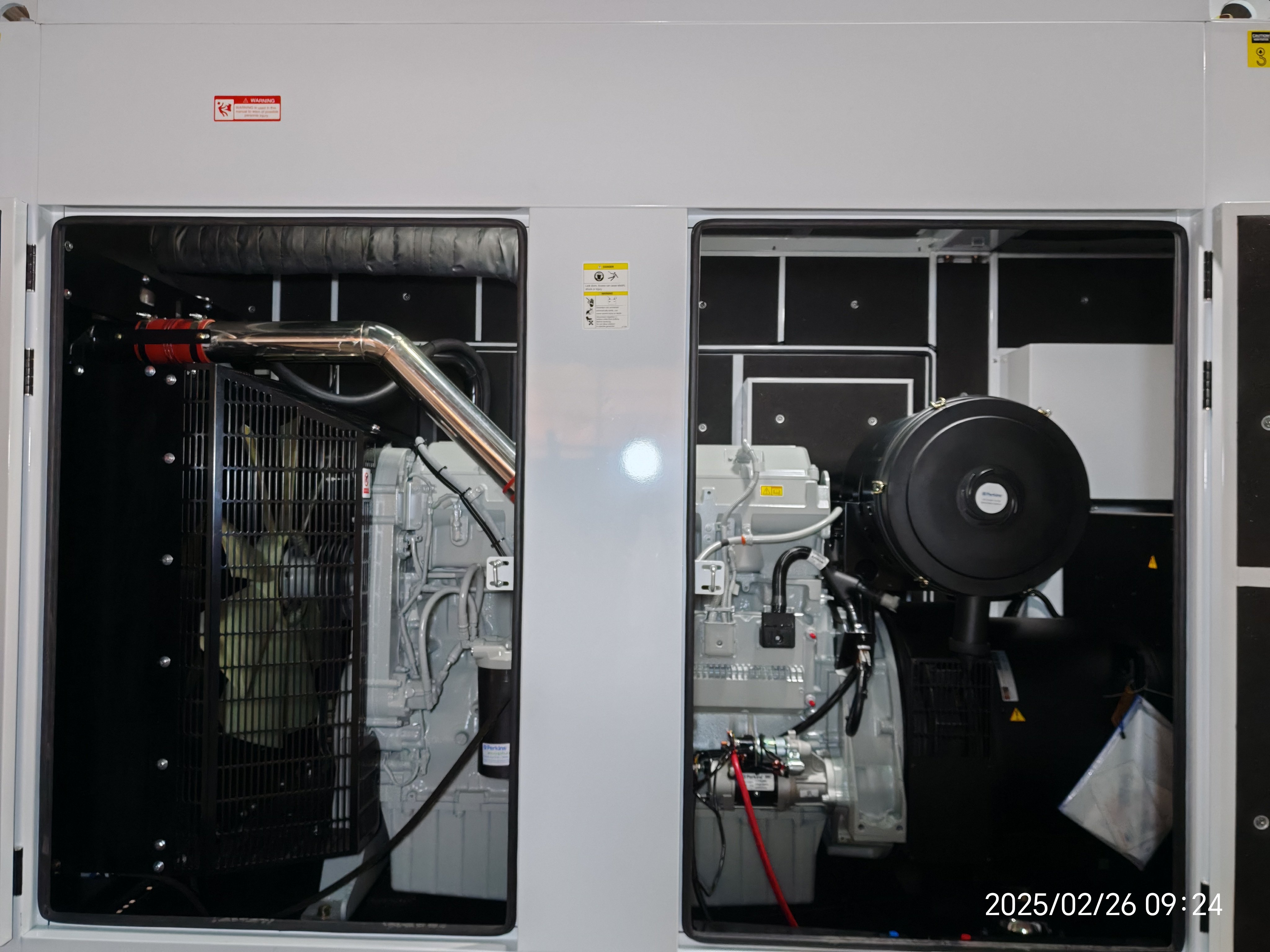 2.500KVA Perkins diesel generator (5).jpg