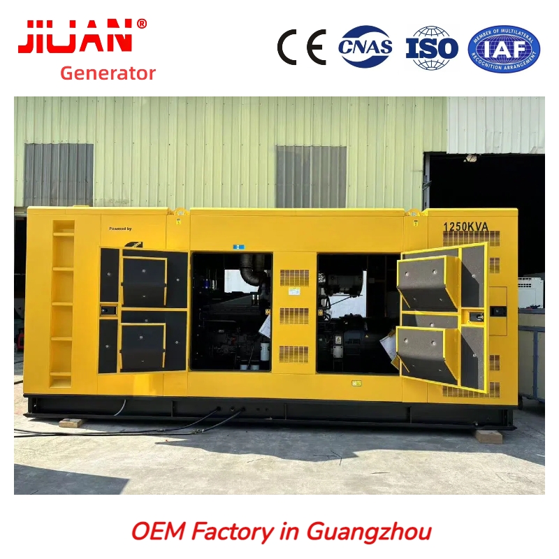 2.1250KVA Cummins diesel generator (3).jpg