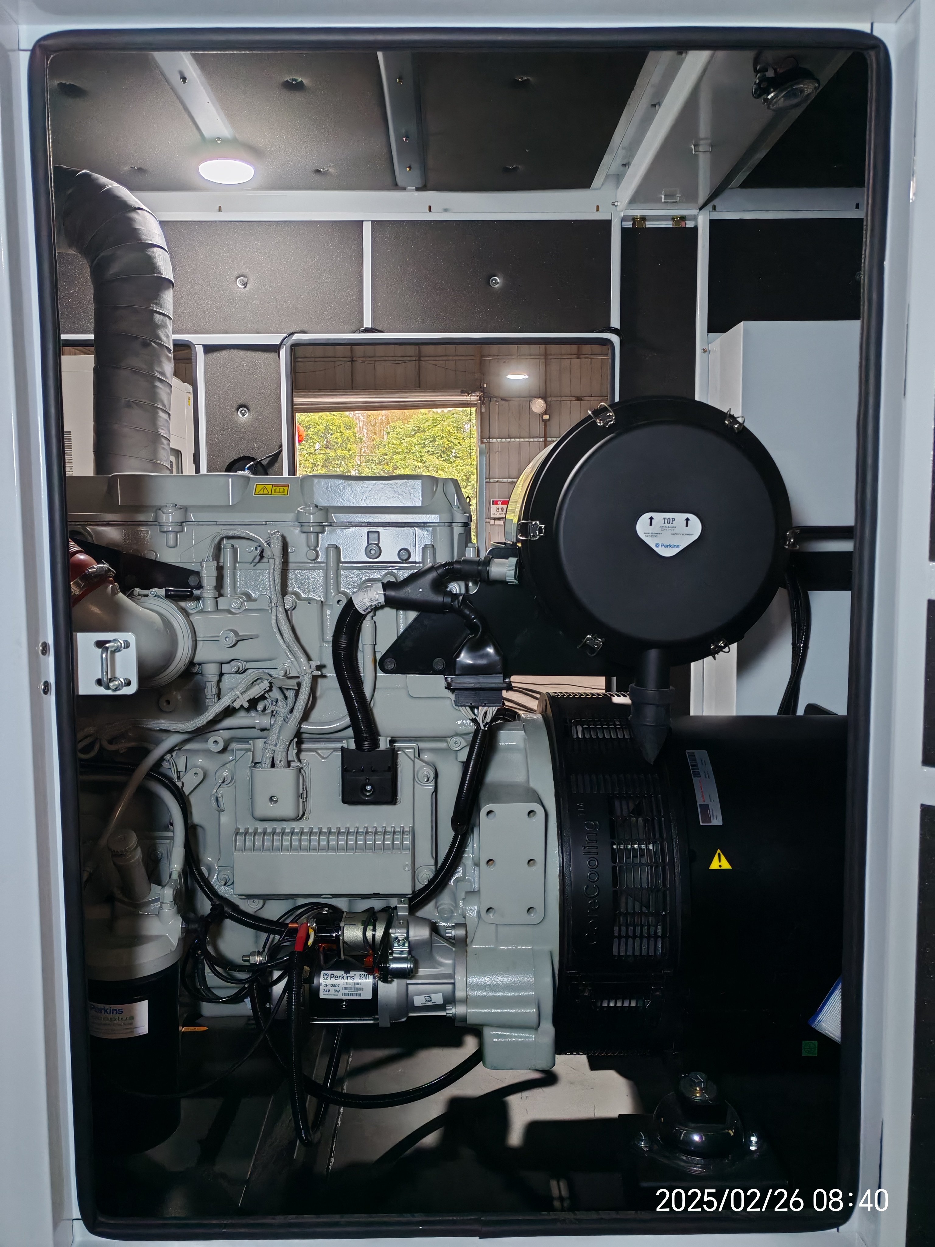 400KVA Perkins diesel generator (5).jpg