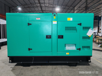 Why a diesel generator 100kva suits medium businesses?