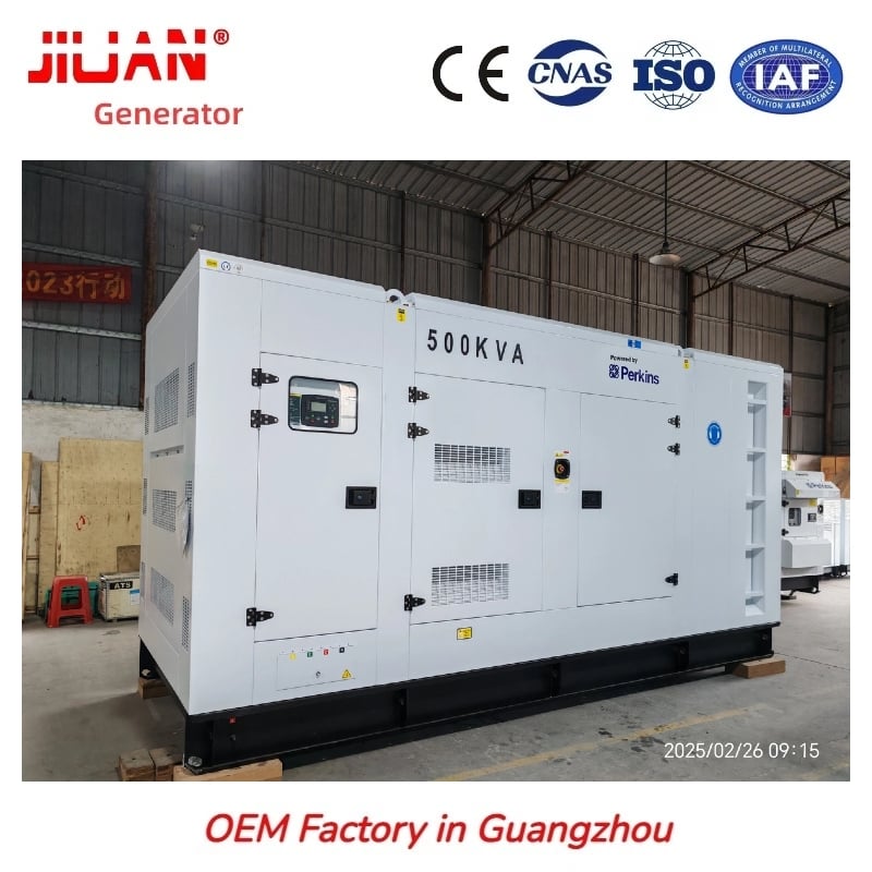 2.500KVA Perkins diesel generator (2).jpg
