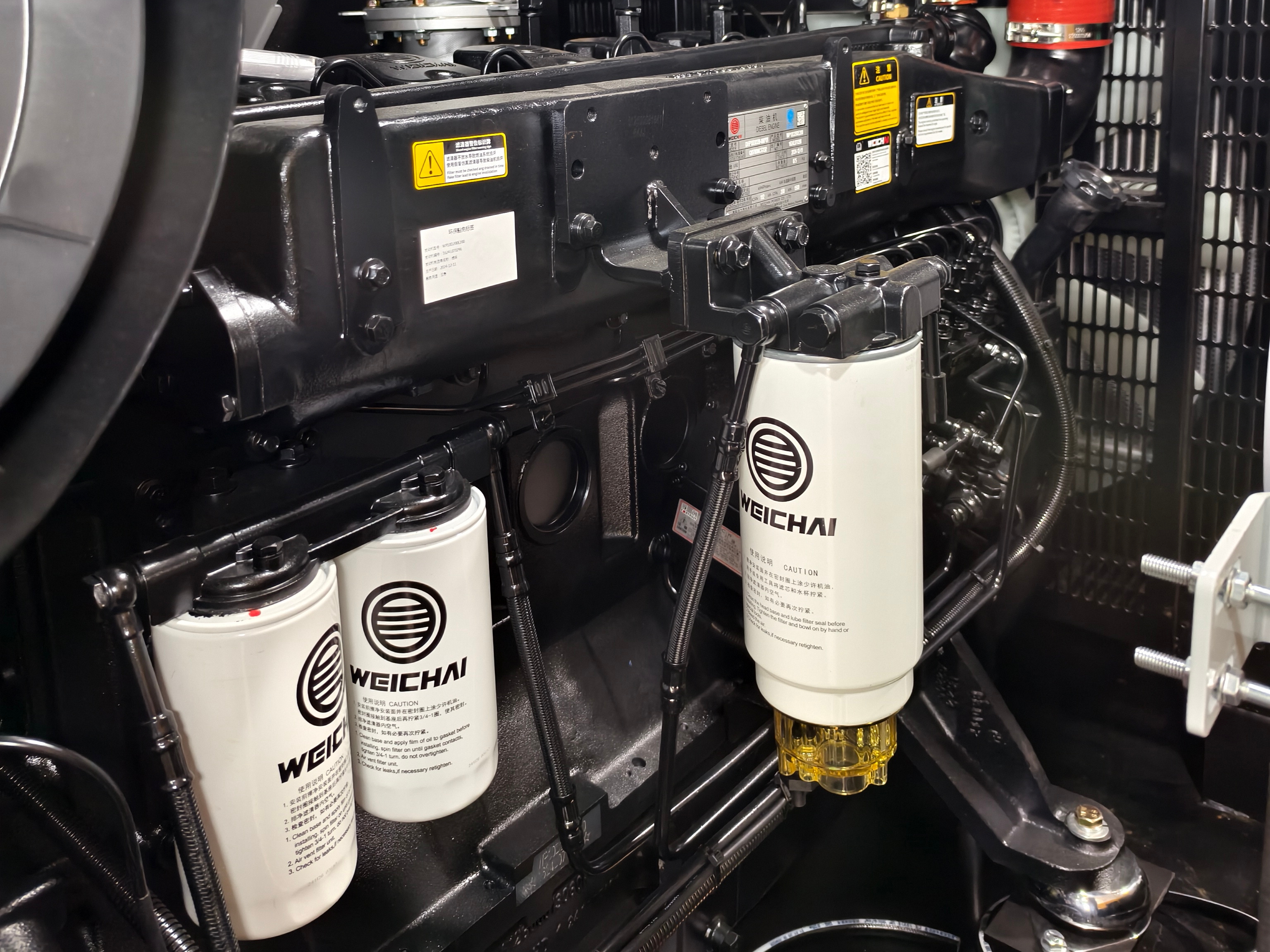 Superior Efficiency And Reliability For Modern Industrial Applications