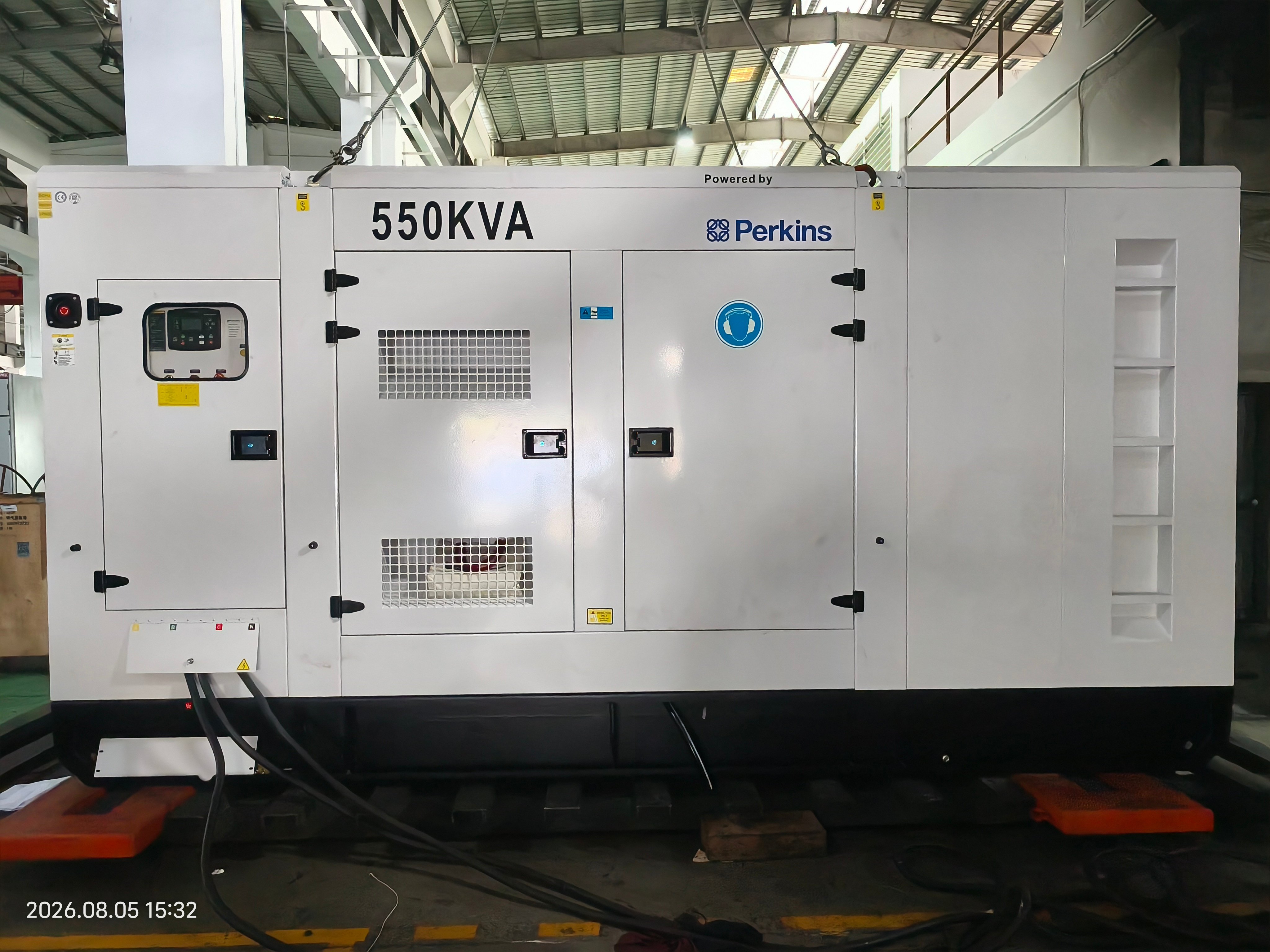 Superior Backup Power Systems Designed For Healthcare Facilities