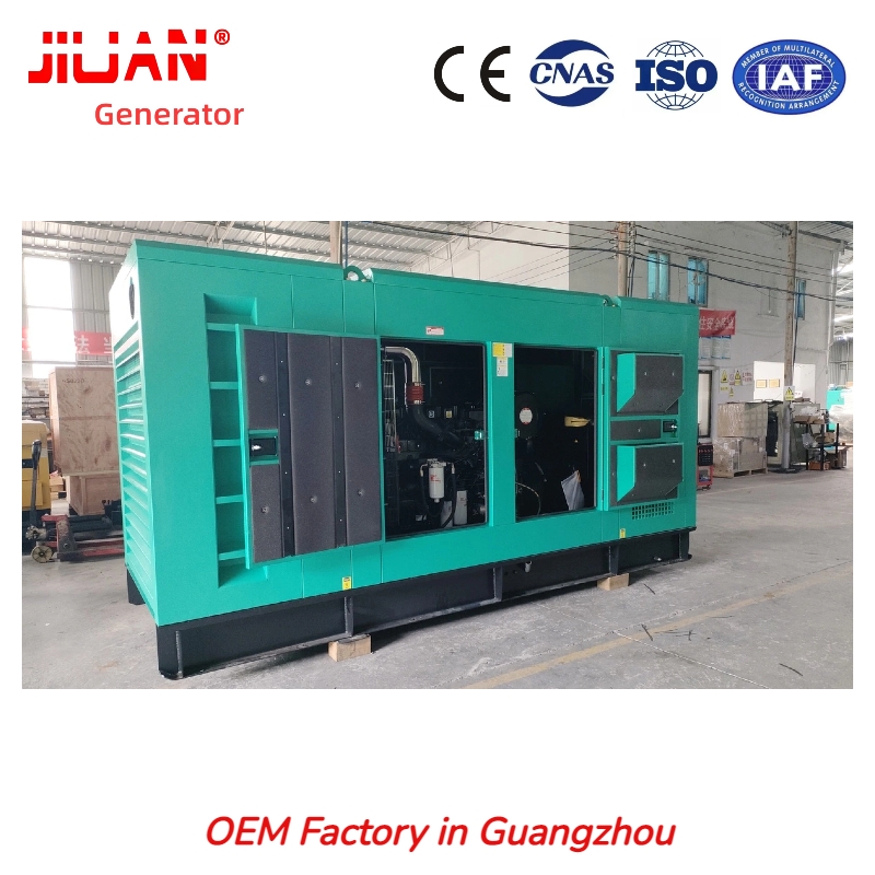 2.500KVA Cummins diesel generator (3).jpg
