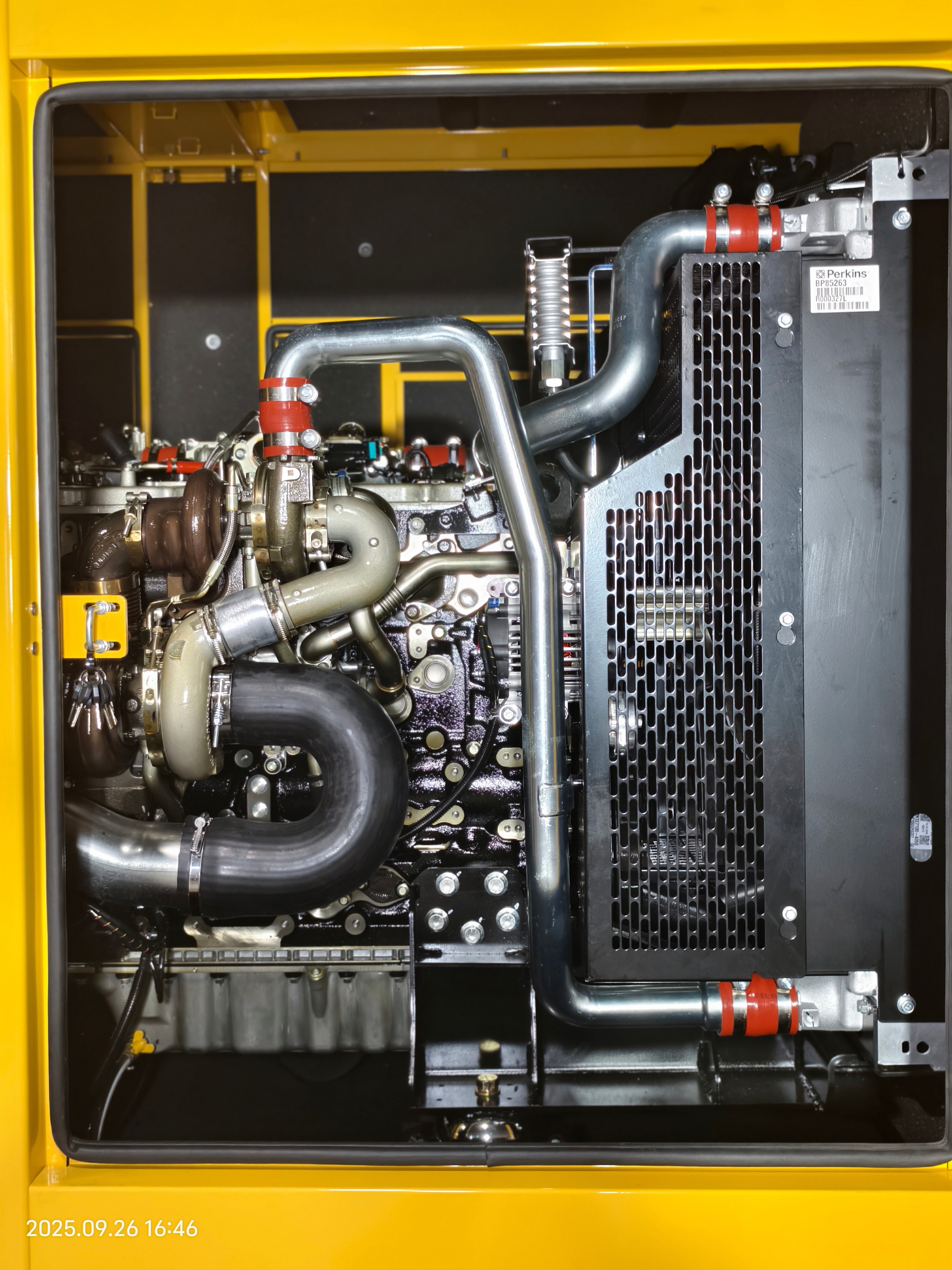 275KVA Perkins diesel generator (4).jpg