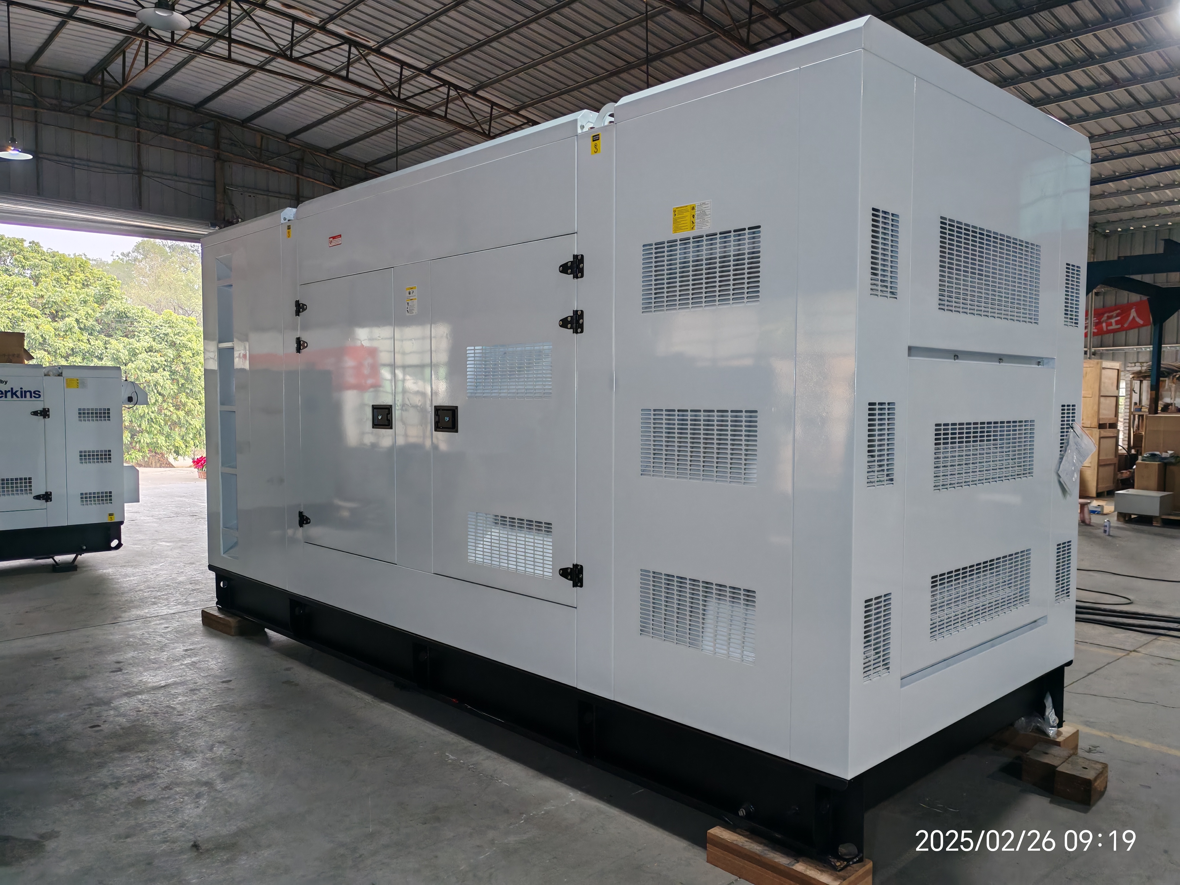 Eco-Friendly Low Emission Technology