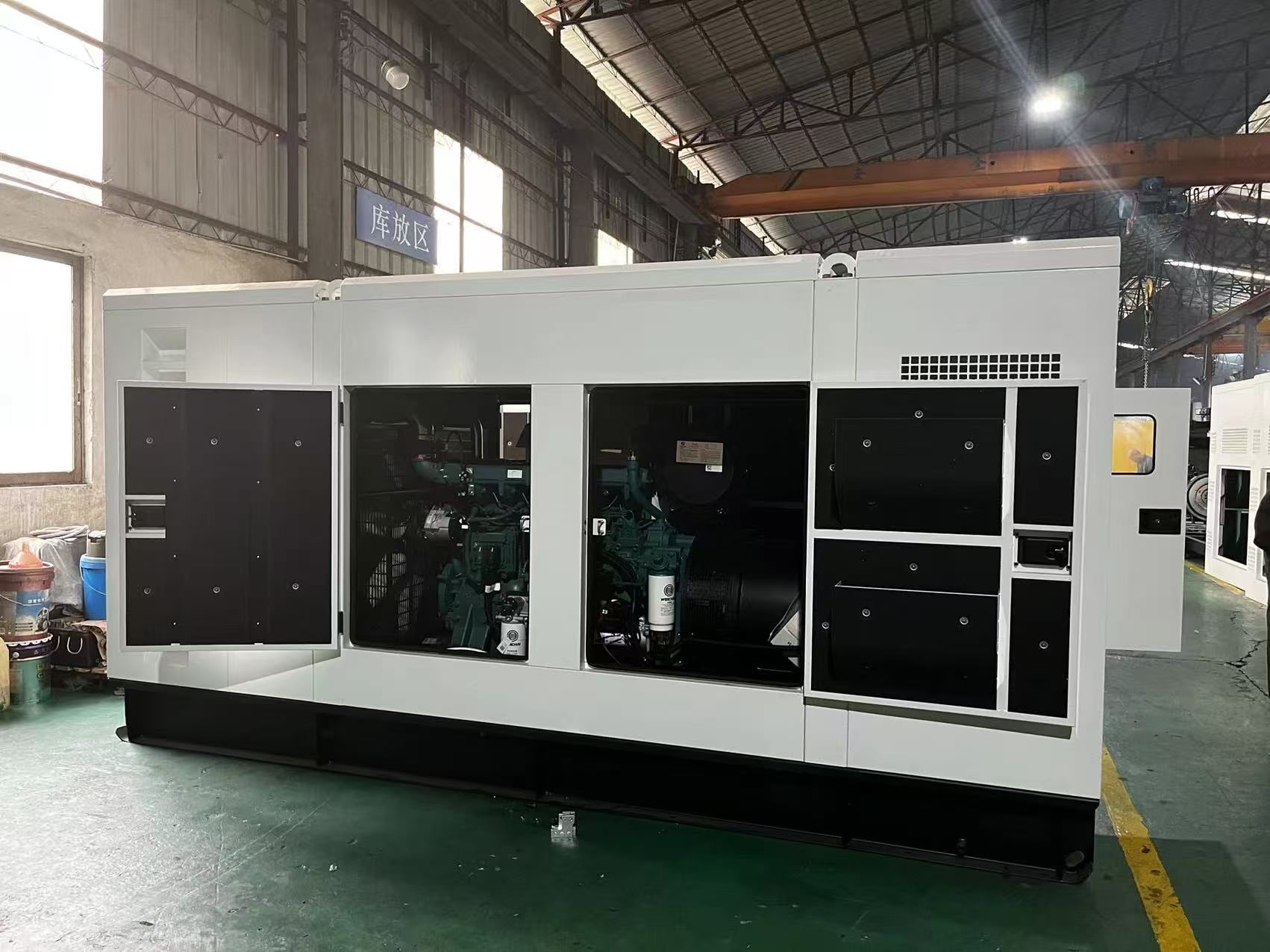 Intelligent Remote Monitoring And Automated Diagnostic Control Systems