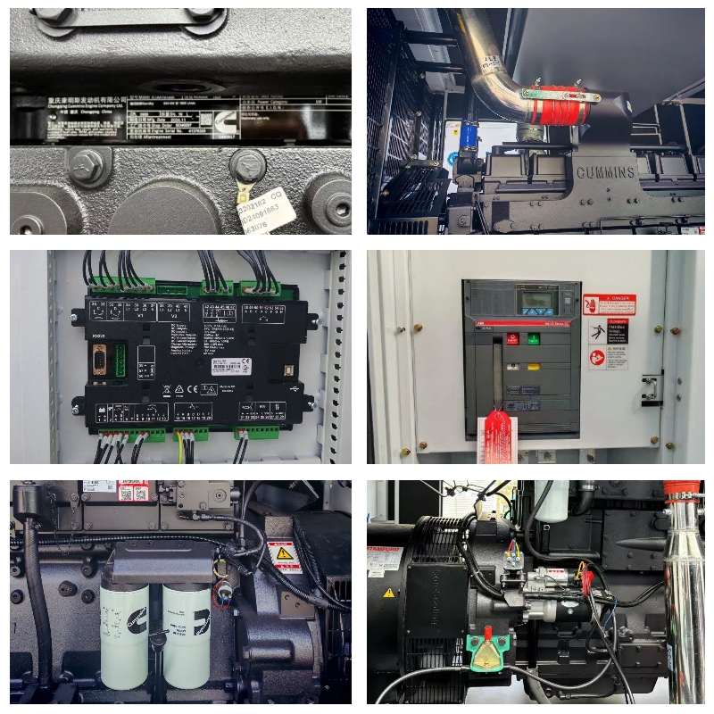 710KVA Cummins diesel generator (6).jpg