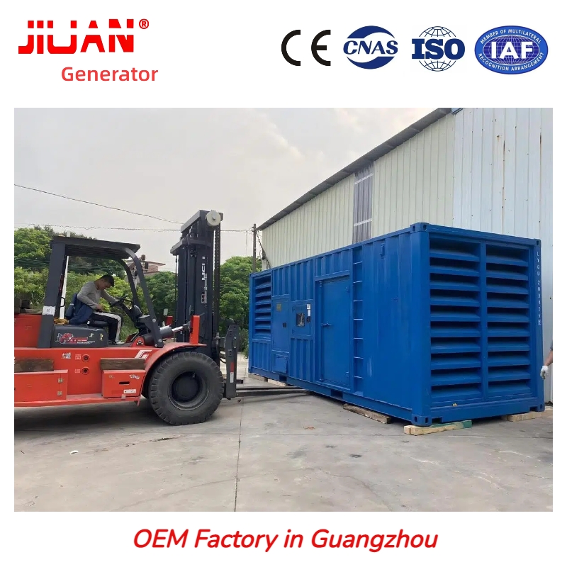 1100KVA Cummins diesel generator (5).jpg