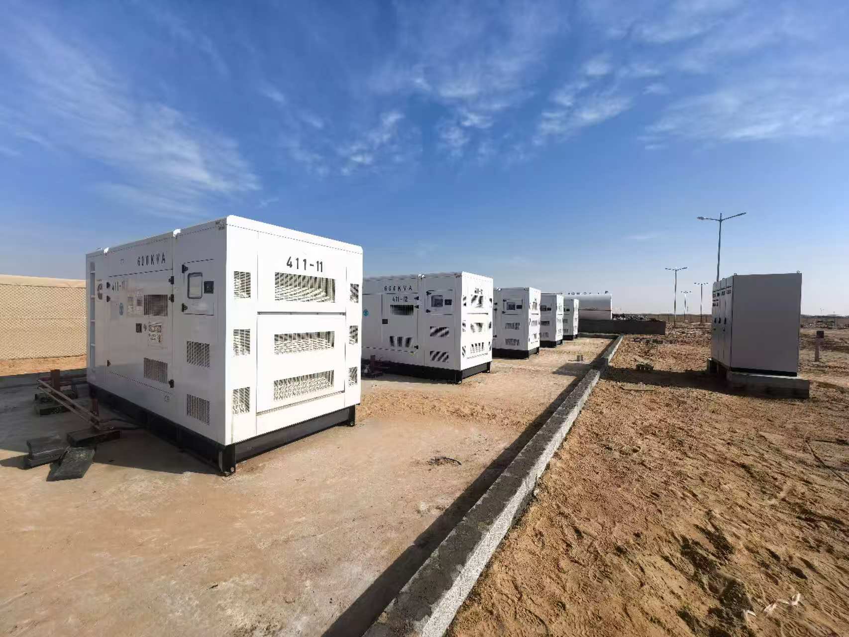 Unmatched Reliability from a Premier China Generator Set Exporter