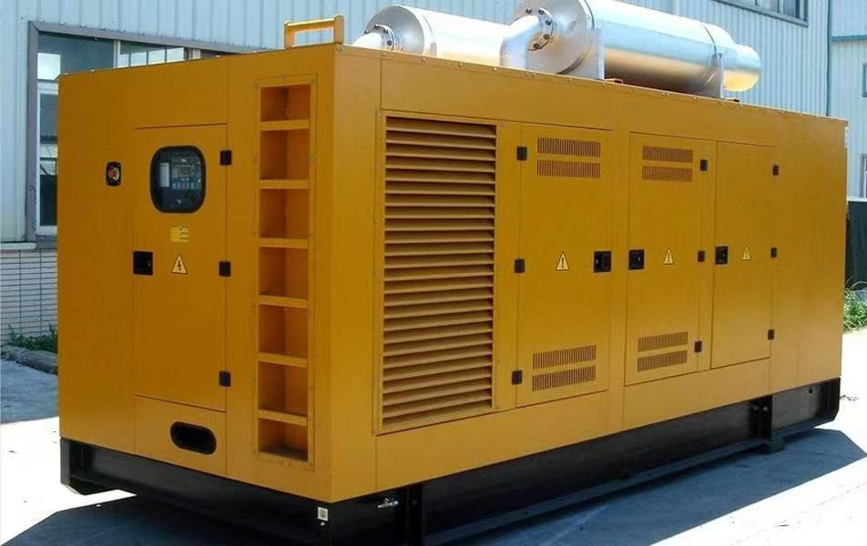Reliable Power Solutions For Remote Mining Operations