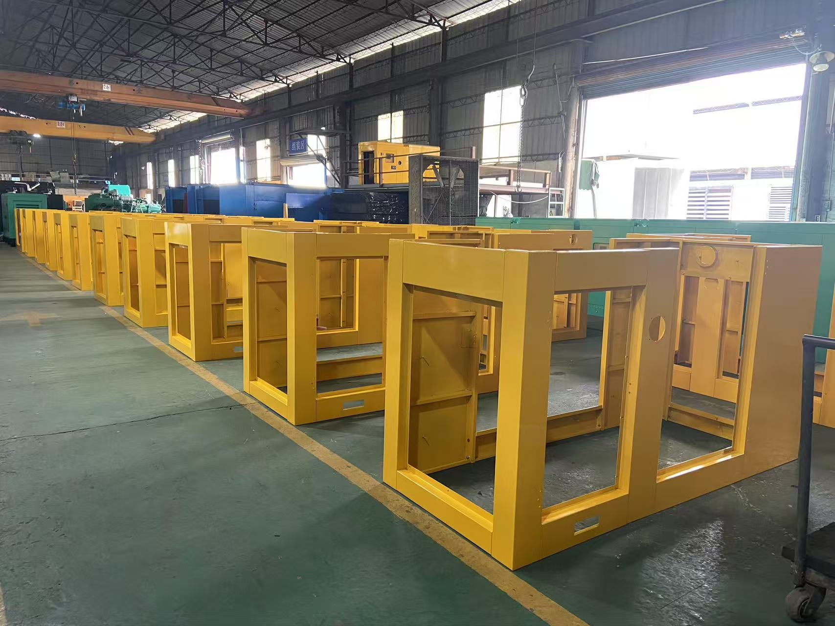 Top Tier Engineering And Global Reliability