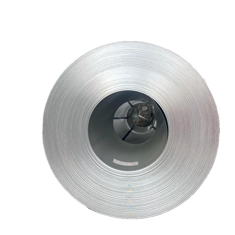 Why ISO certified prepainted galvanized steel coil meets international construction standards